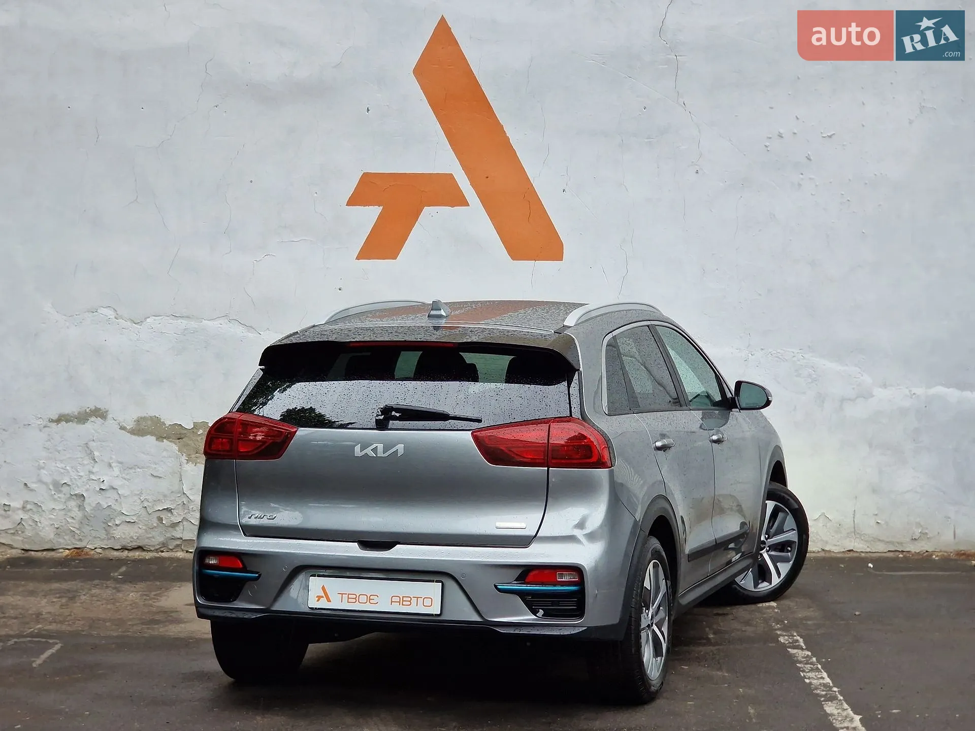 2021 Kia Niro - мініатюра 28