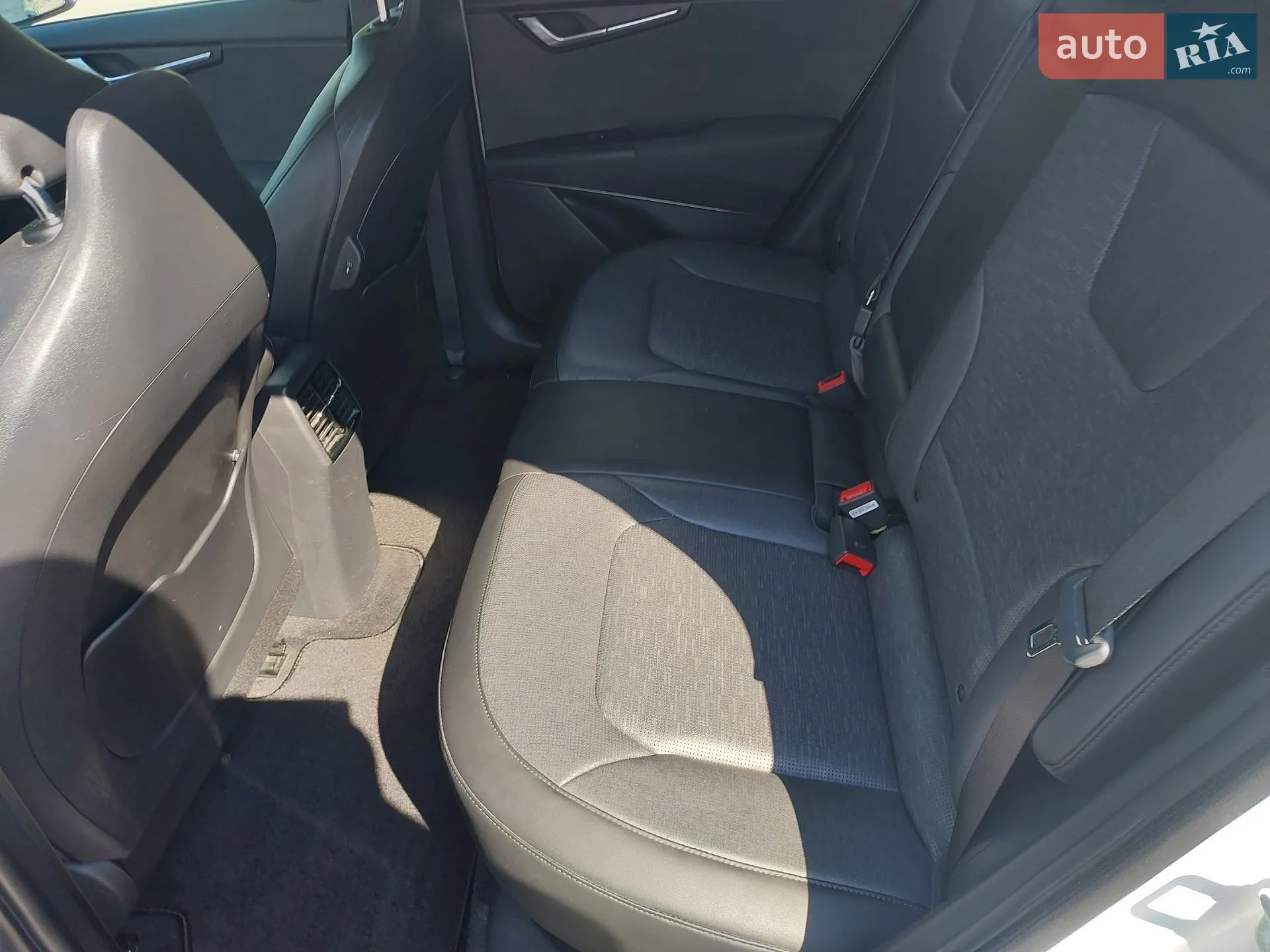 2023 Kia Niro - мініатюра 8
