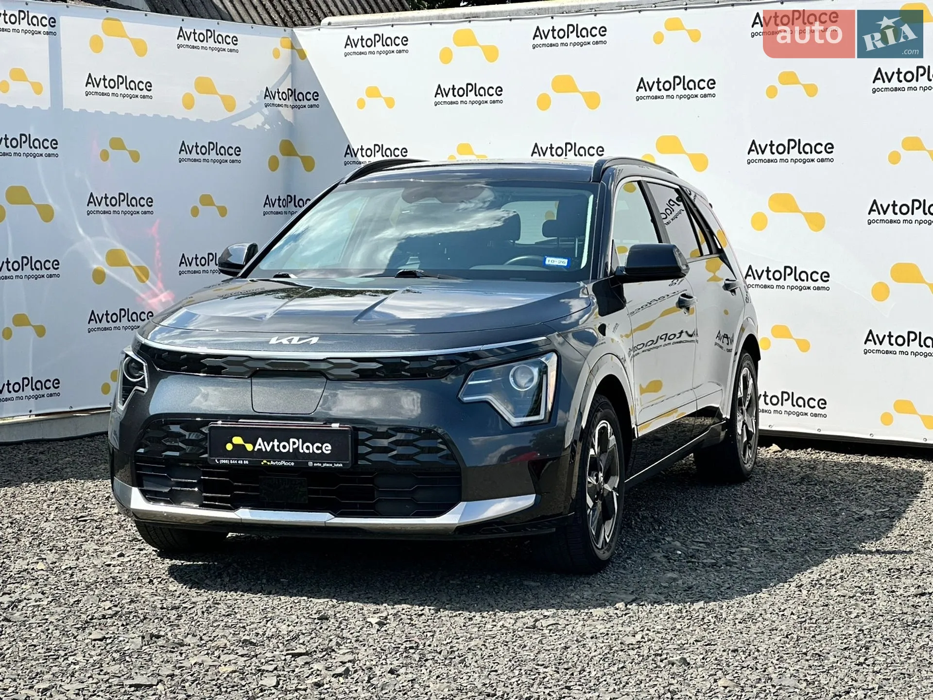 2023 Kia Niro - мініатюра 5