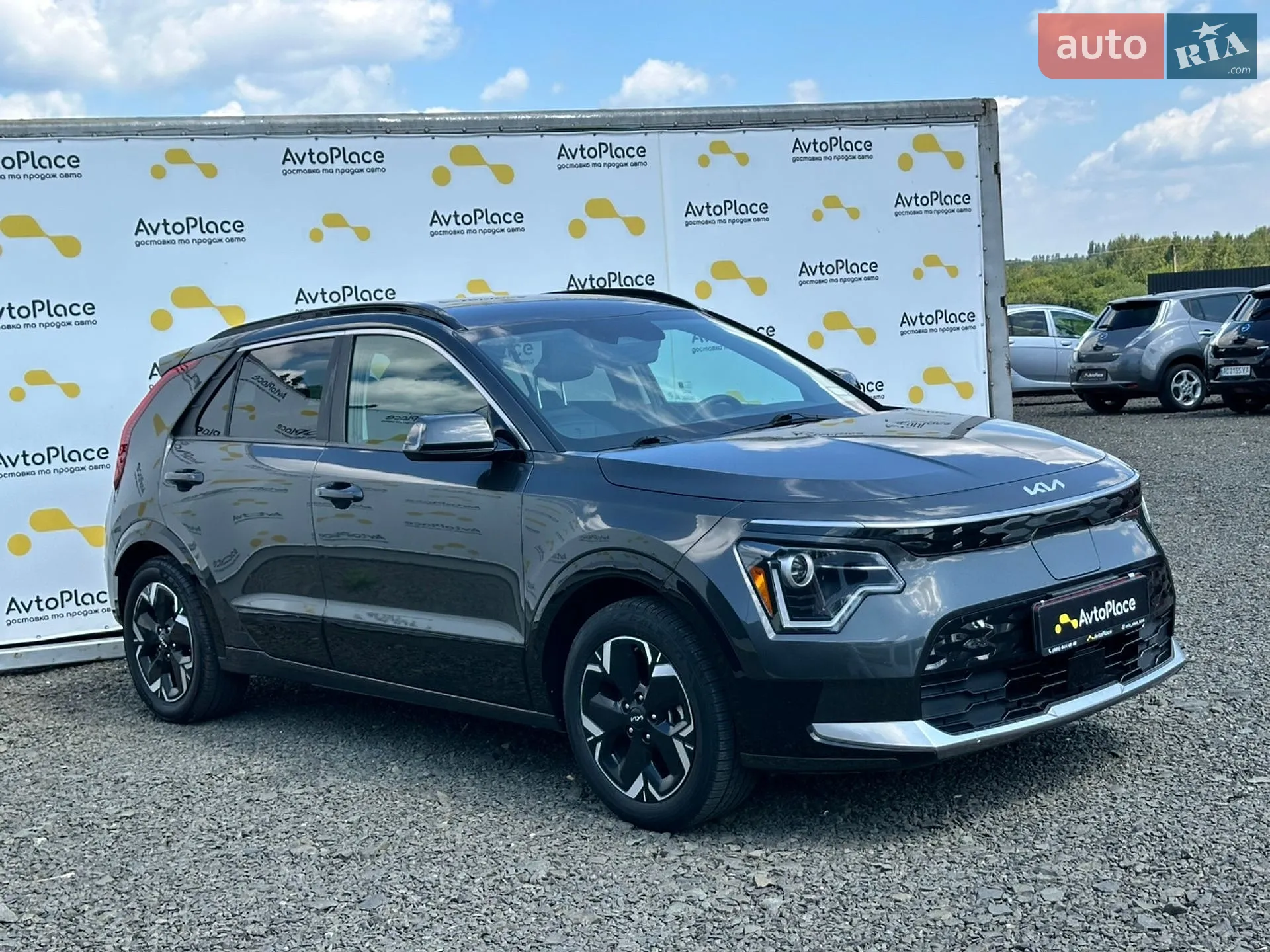2023 Kia Niro - мініатюра 16