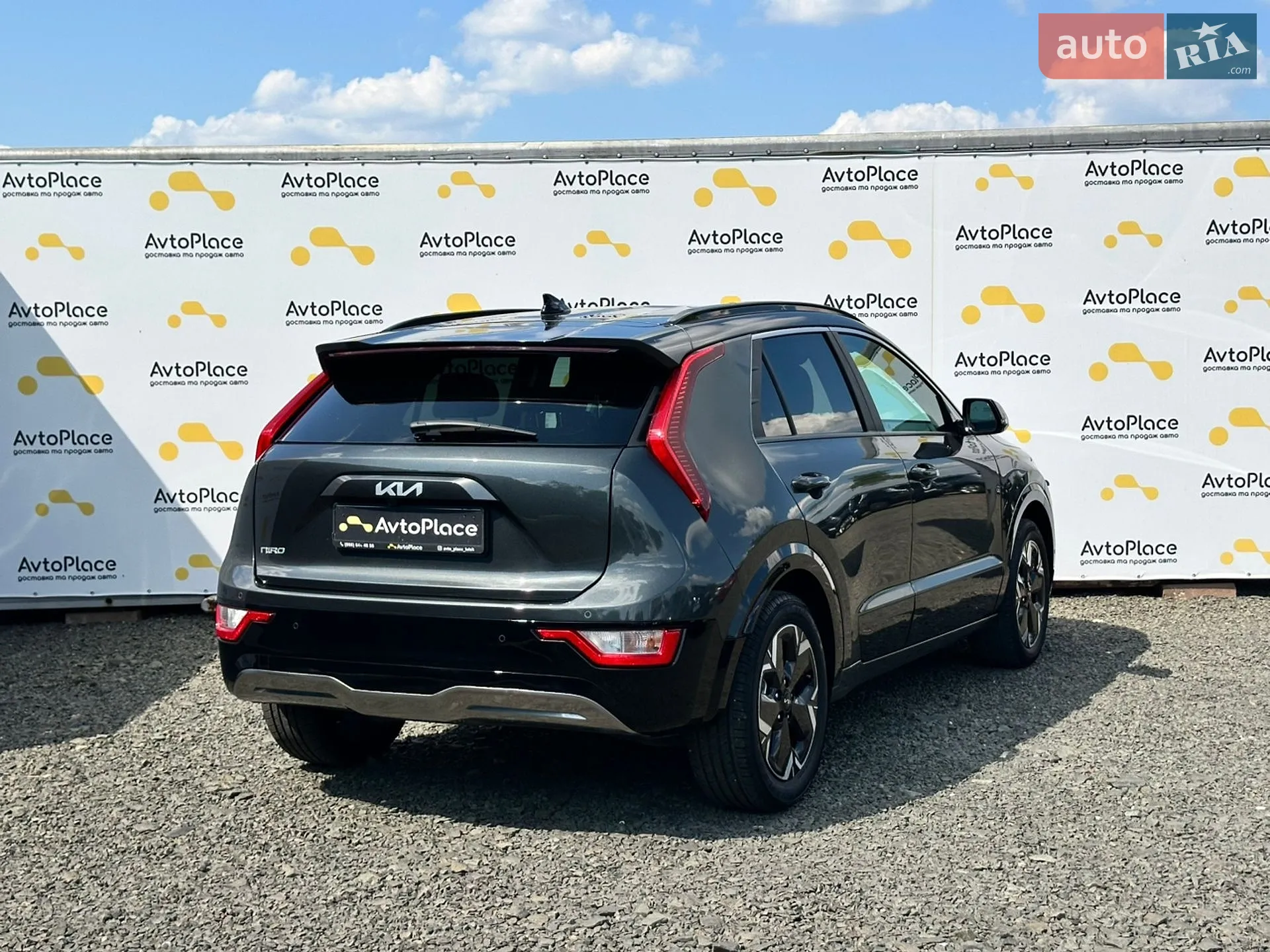 2023 Kia Niro - мініатюра 21