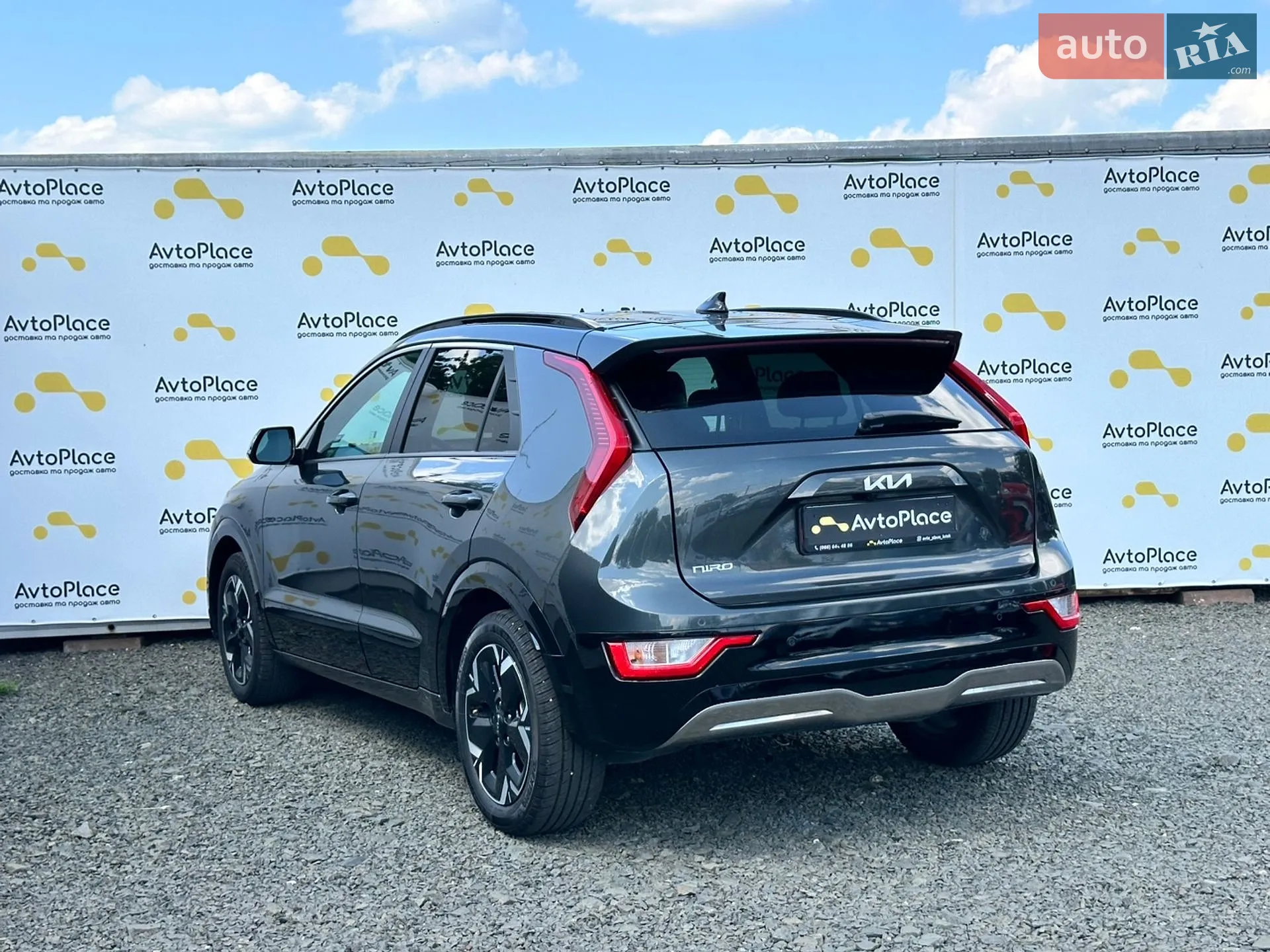 2023 Kia Niro - мініатюра 27