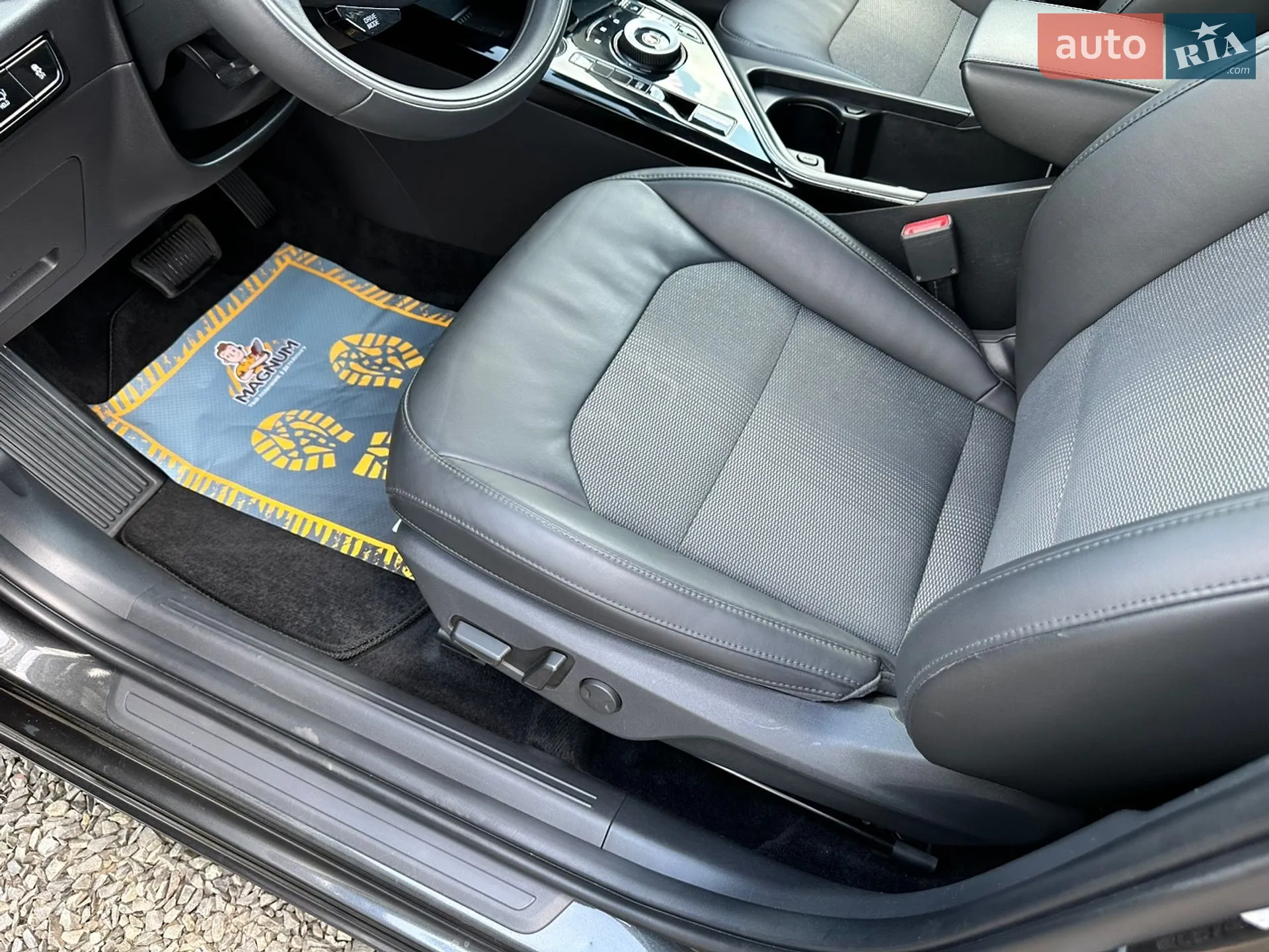 2023 Kia Niro - мініатюра 36