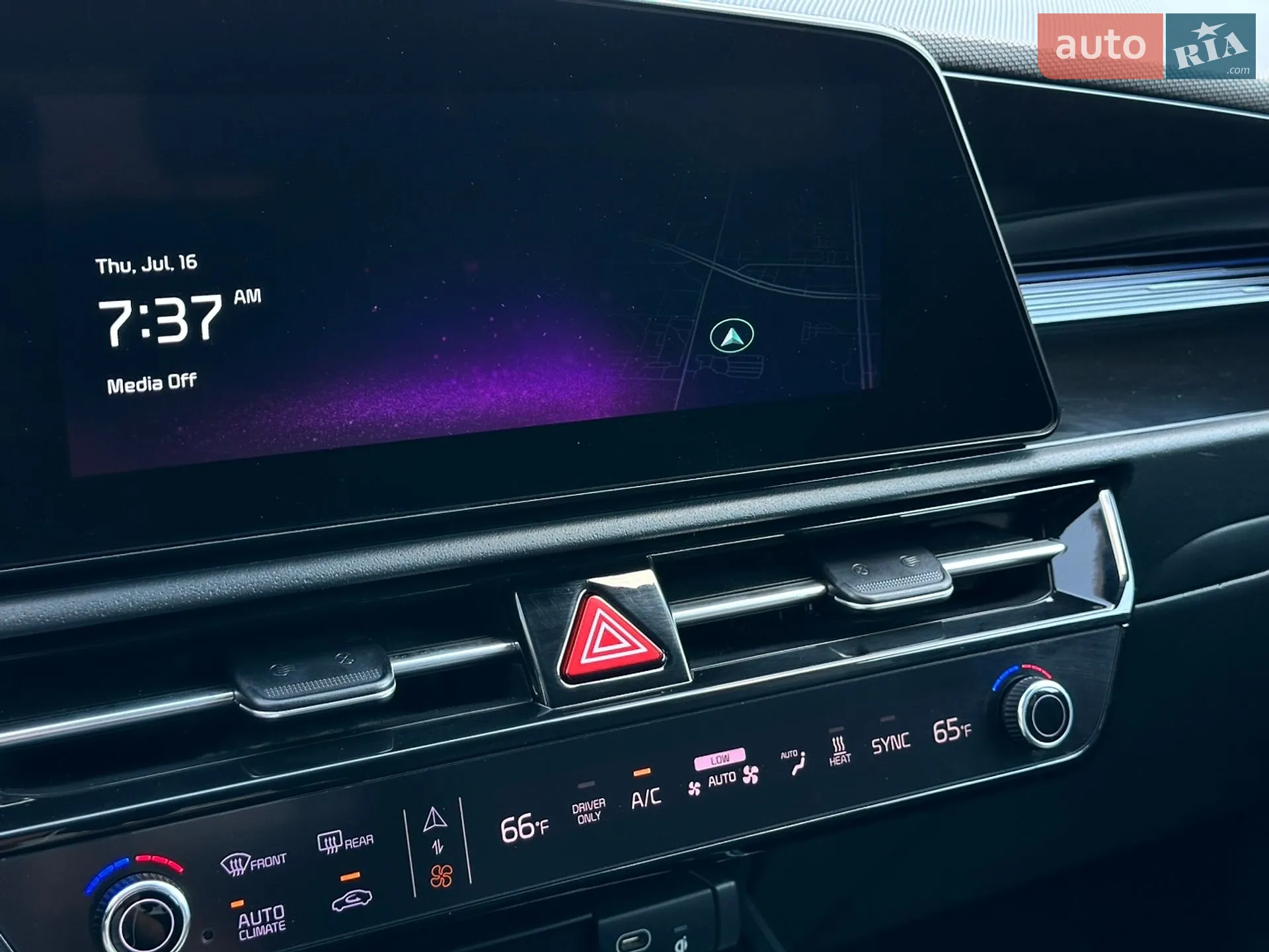 2023 Kia Niro - мініатюра 43