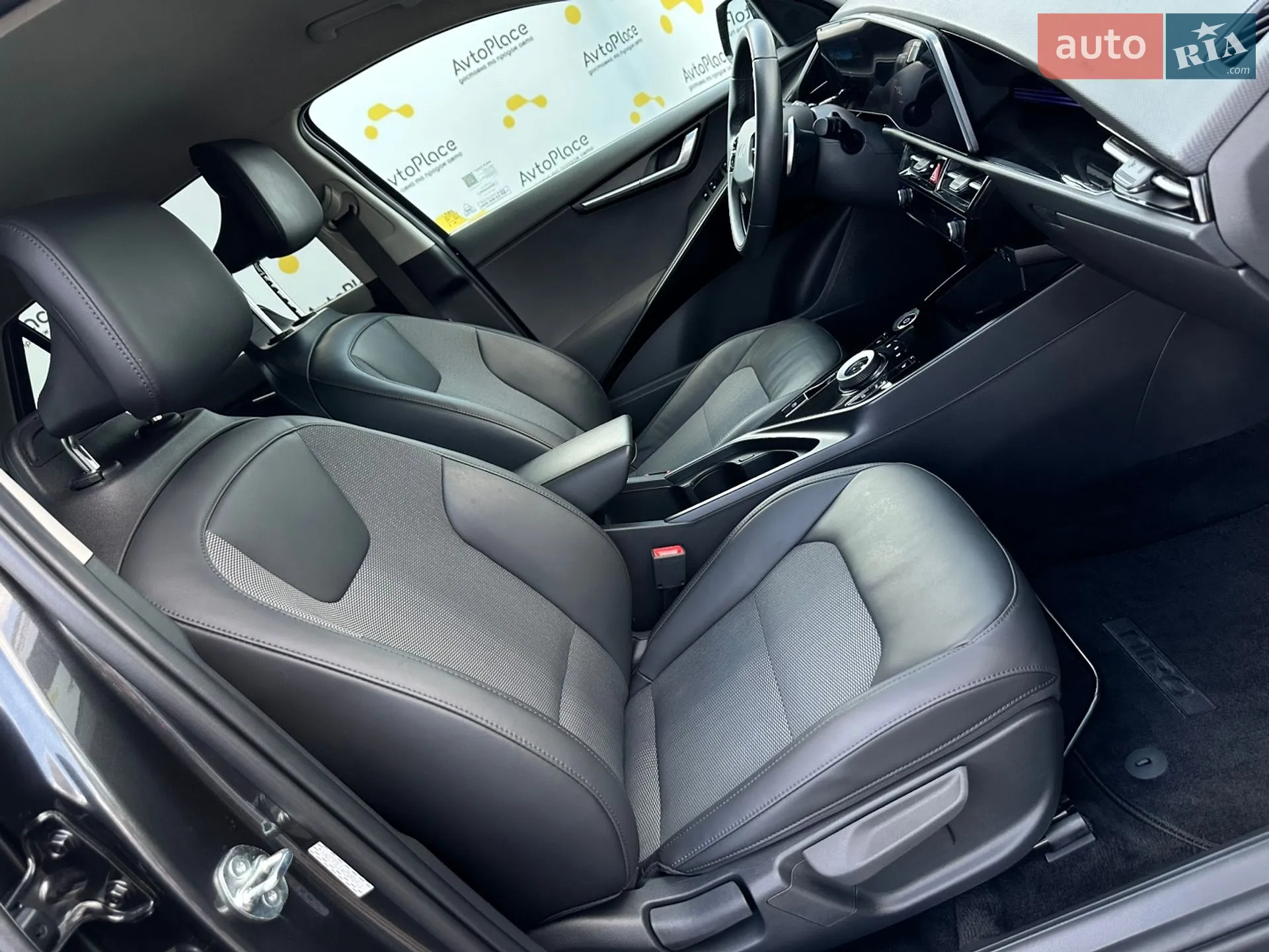 2023 Kia Niro - мініатюра 53