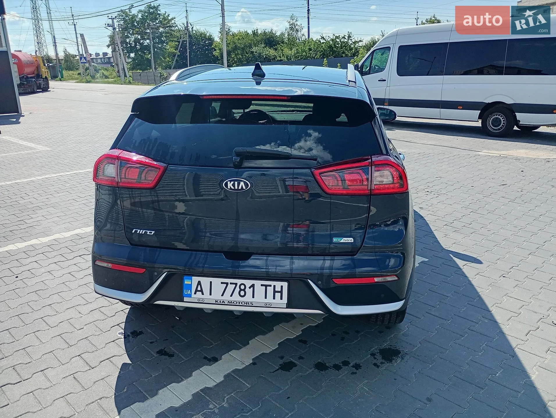 2019 Kia Niro - мініатюра 6
