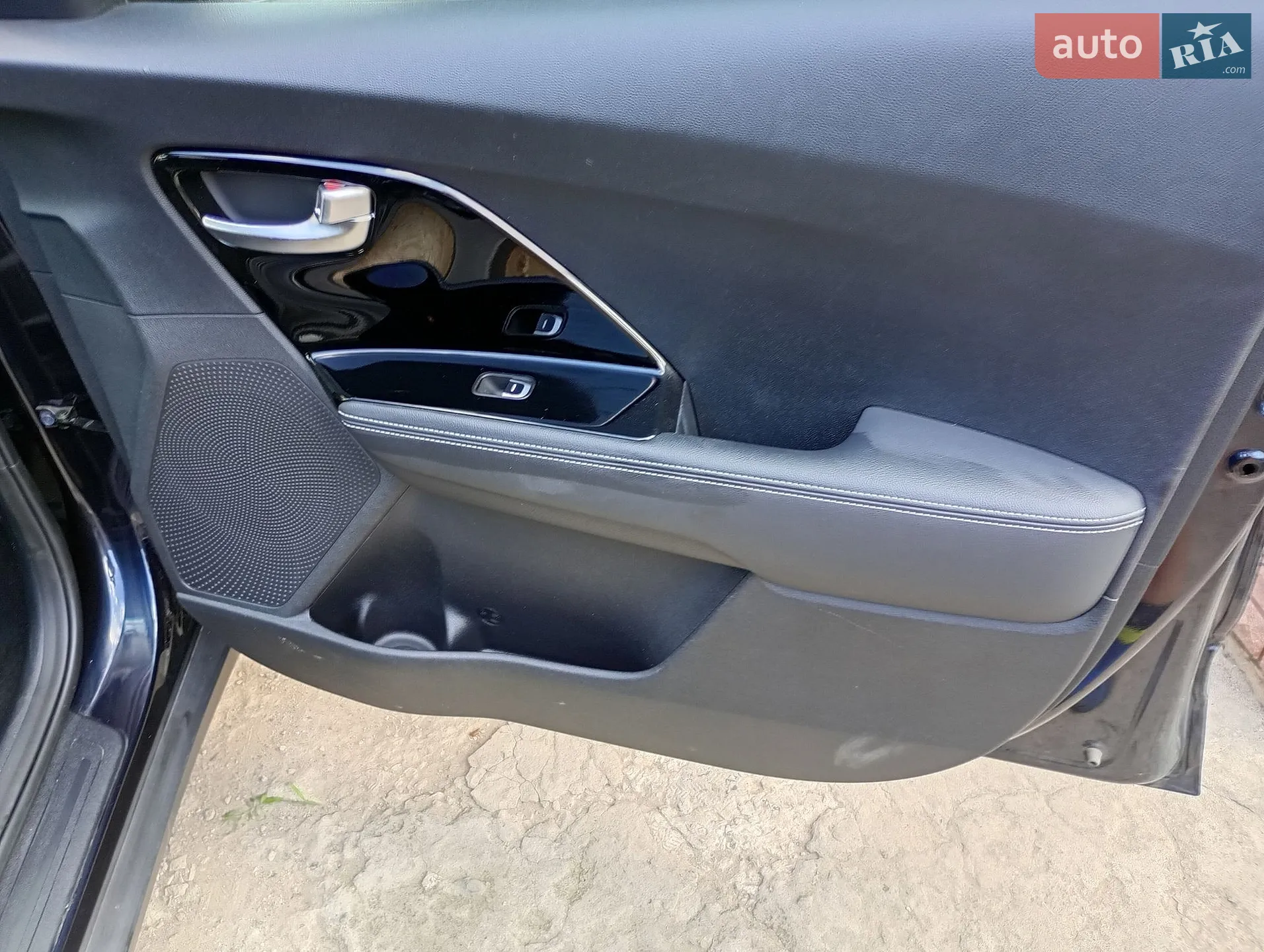 2019 Kia Niro - мініатюра 14