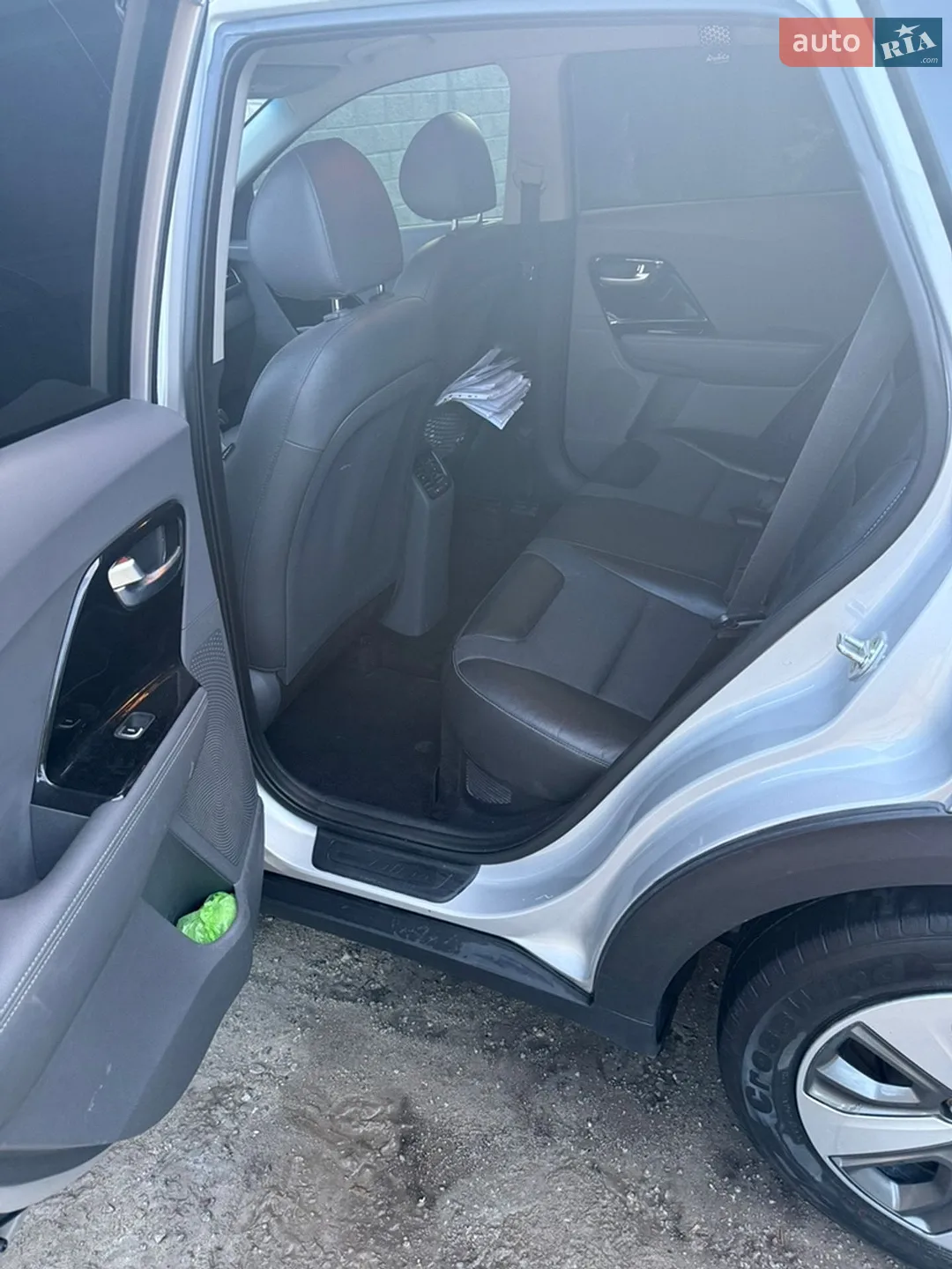2019 Kia Niro - мініатюра 13
