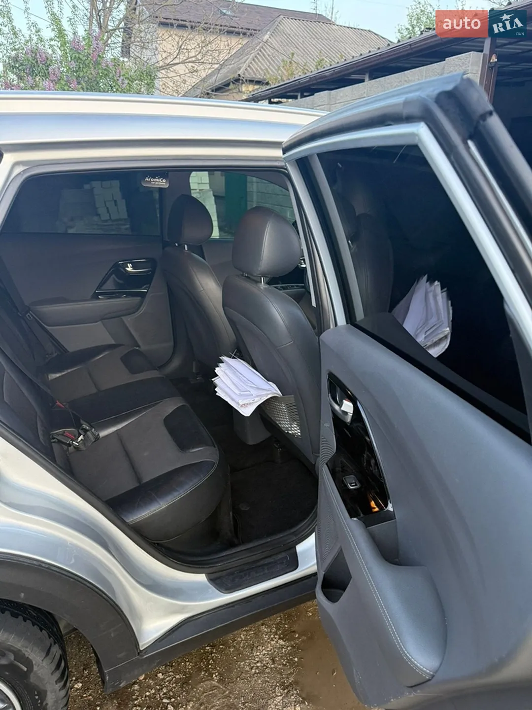 2019 Kia Niro - мініатюра 14