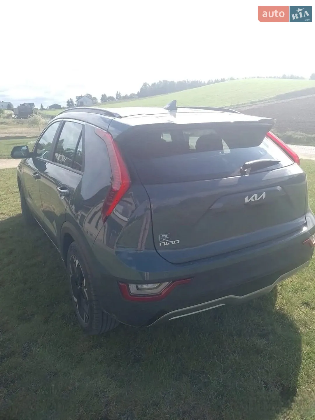 2023 Kia Niro - мініатюра 4