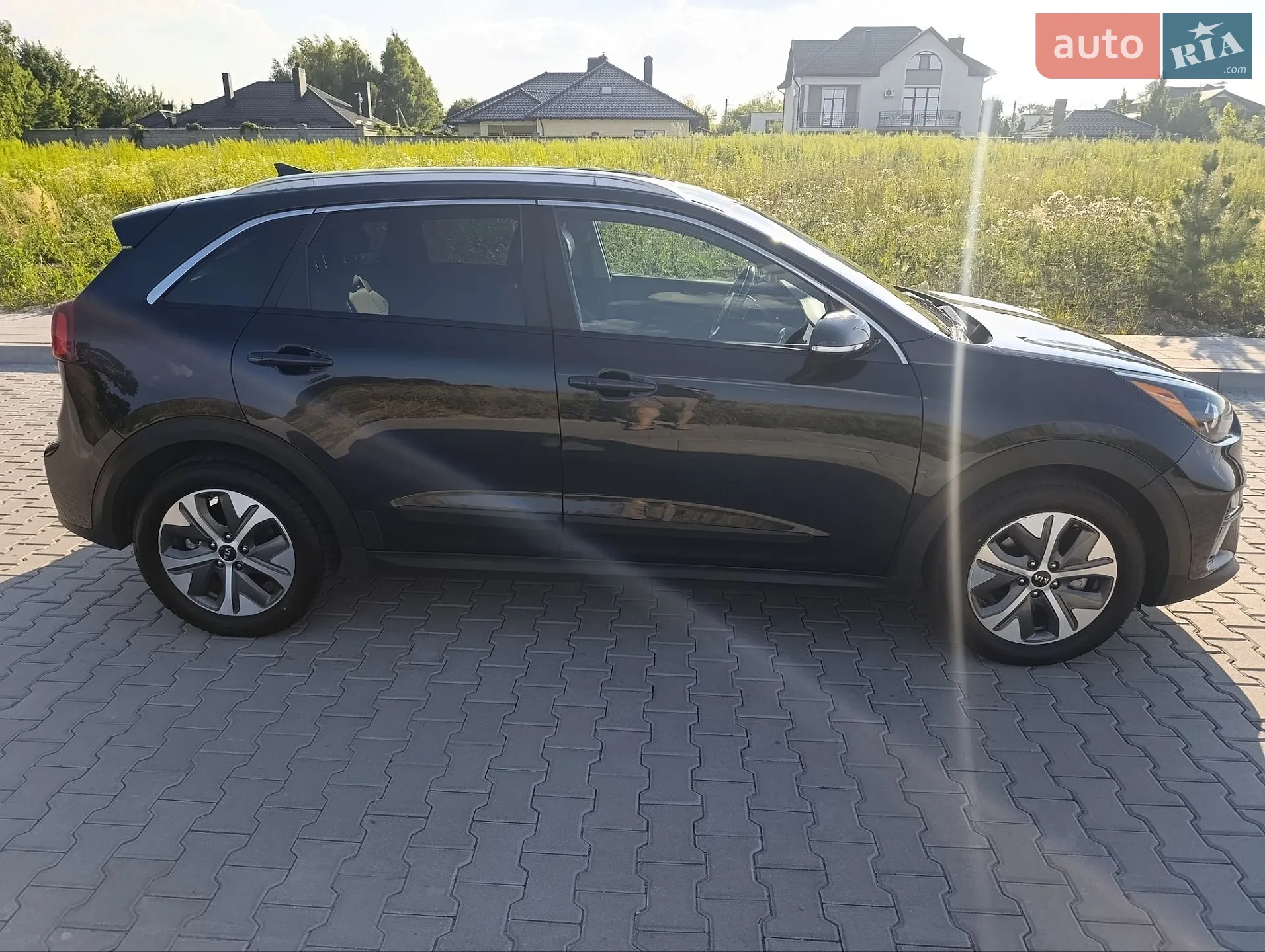2020 Kia Niro - мініатюра 3