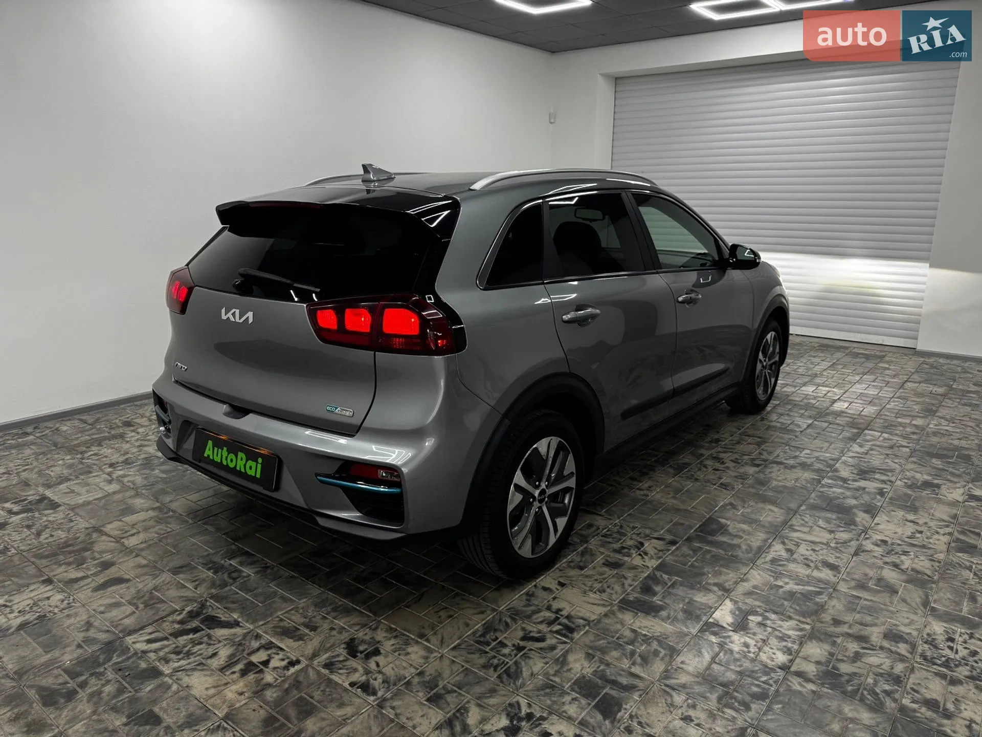 2022 Kia Niro - мініатюра 3