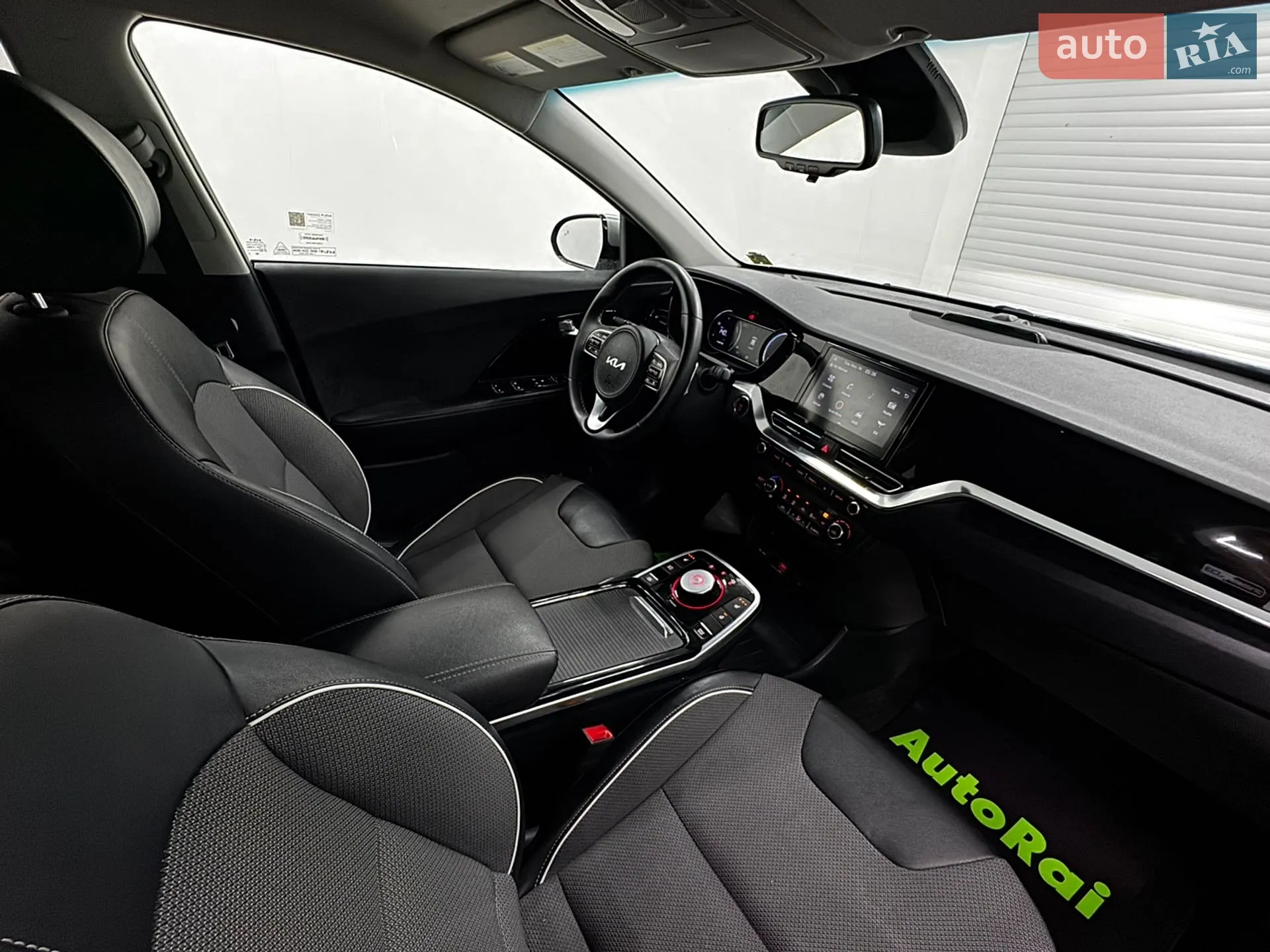 2022 Kia Niro - мініатюра 11