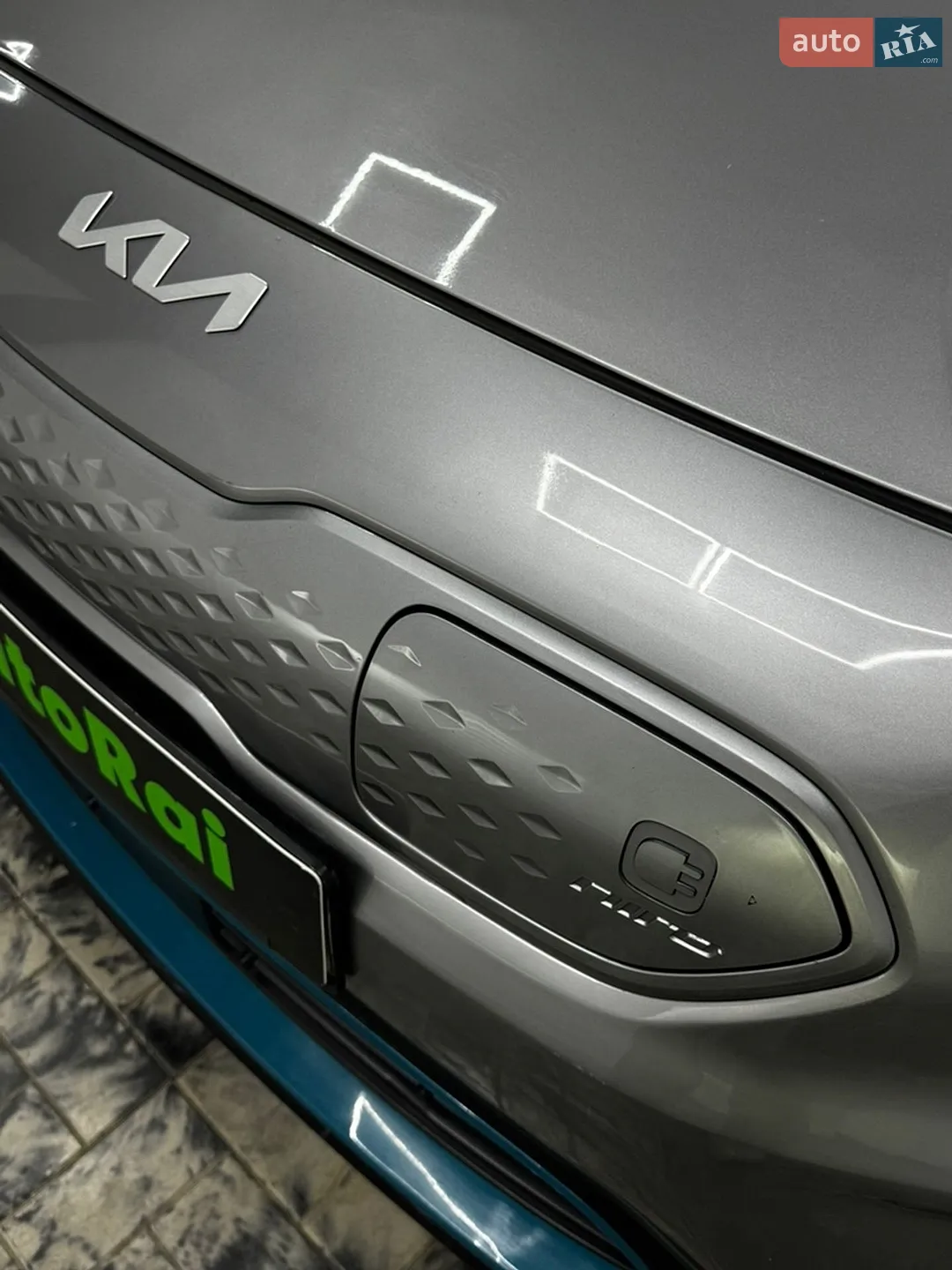 2022 Kia Niro - мініатюра 21