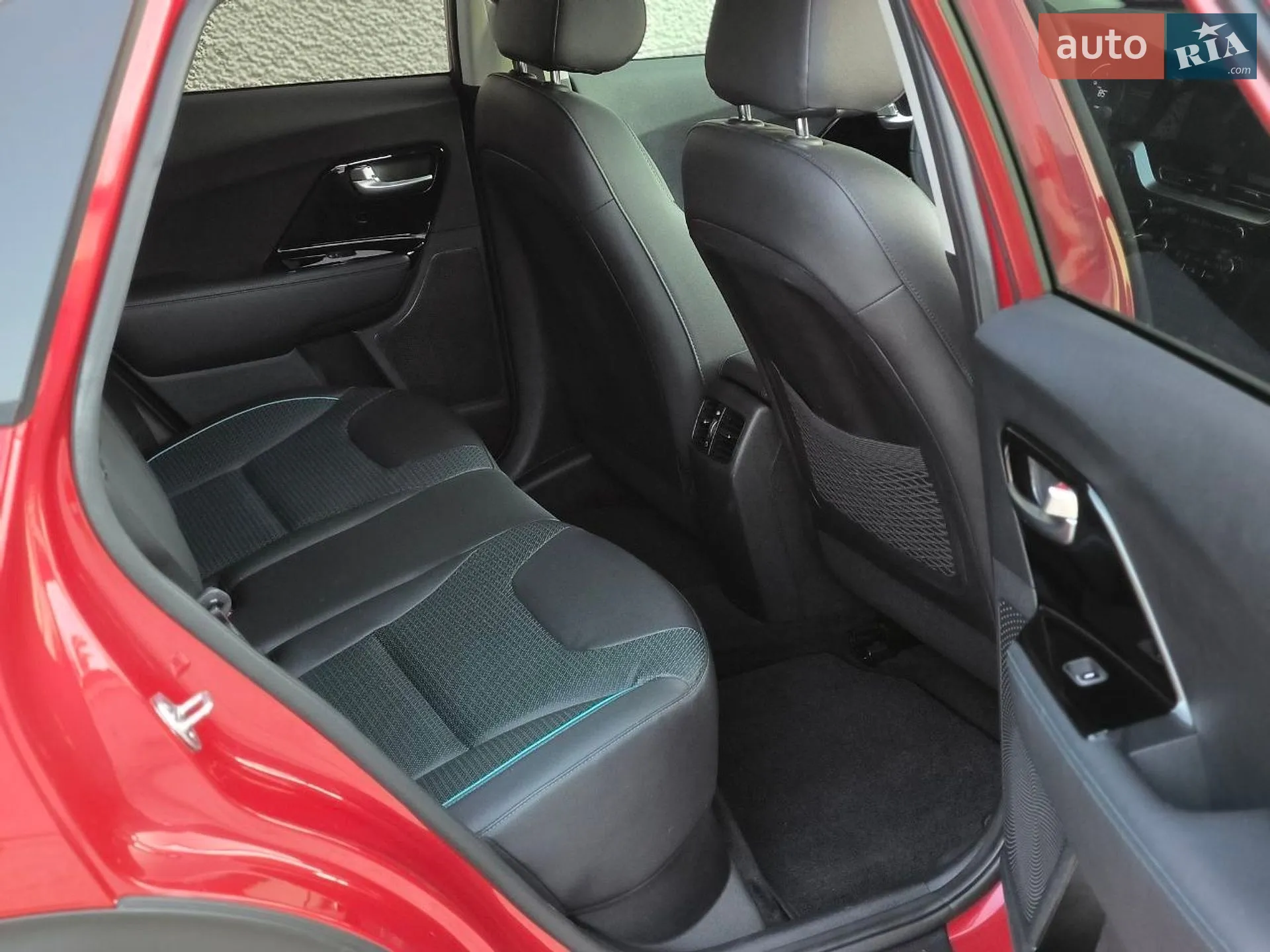2020 Kia Niro - мініатюра 5