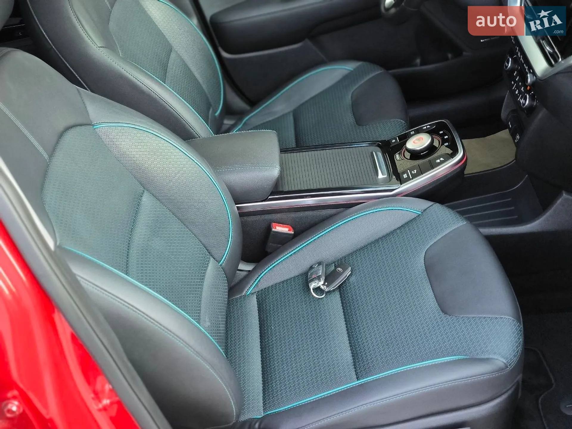 2020 Kia Niro - мініатюра 4