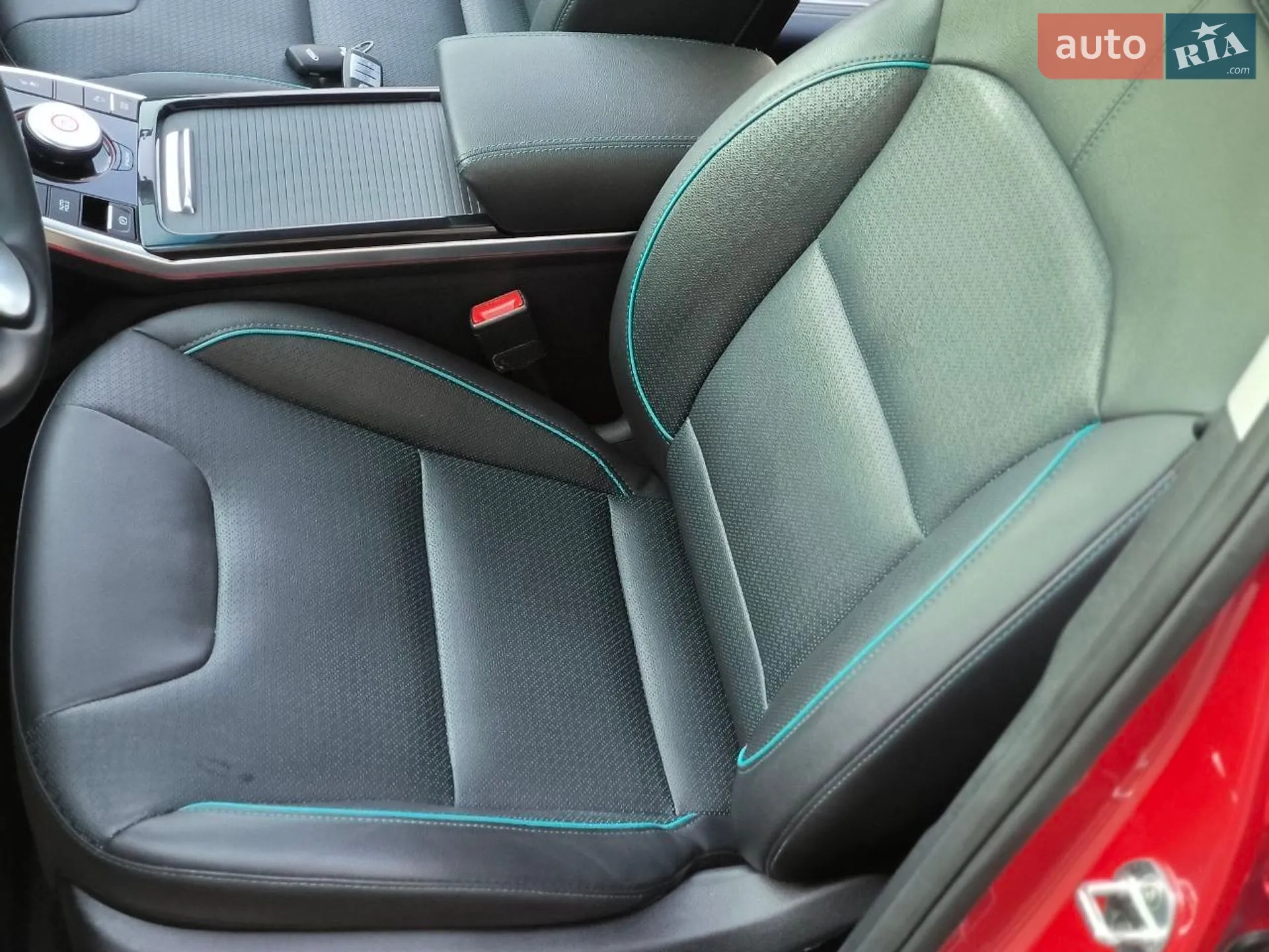 2020 Kia Niro - мініатюра 13