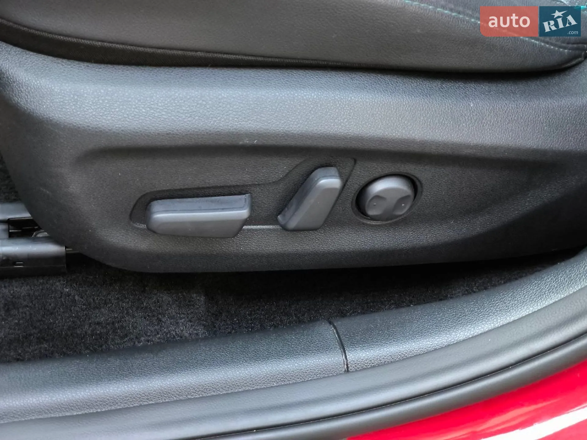 2020 Kia Niro - мініатюра 15