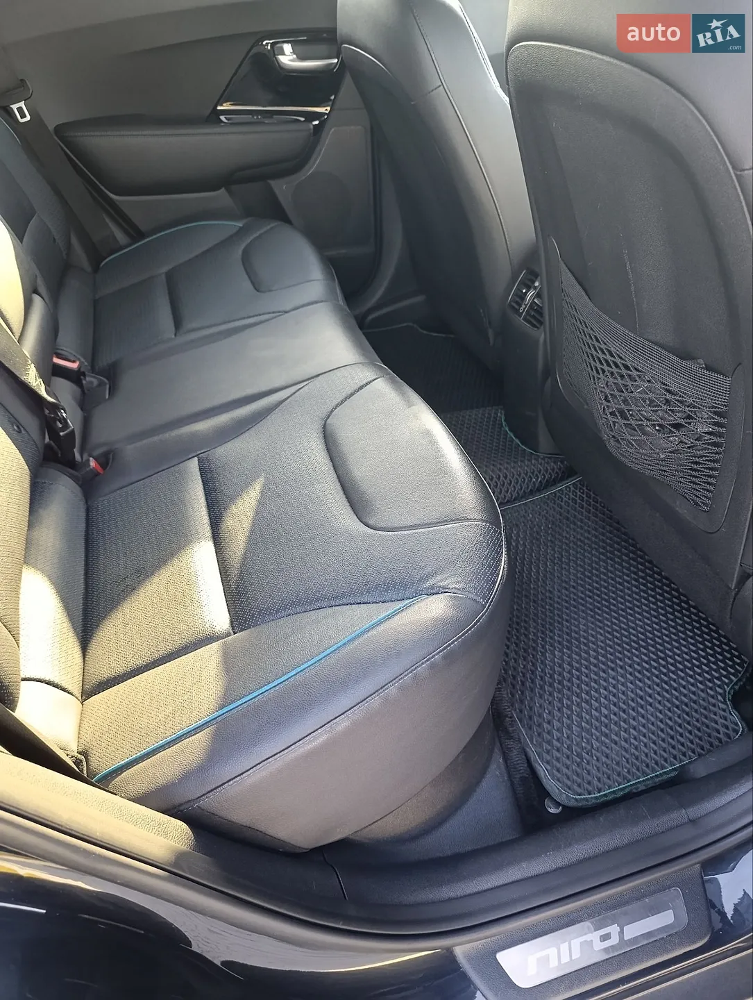 2020 Kia Niro - мініатюра 19