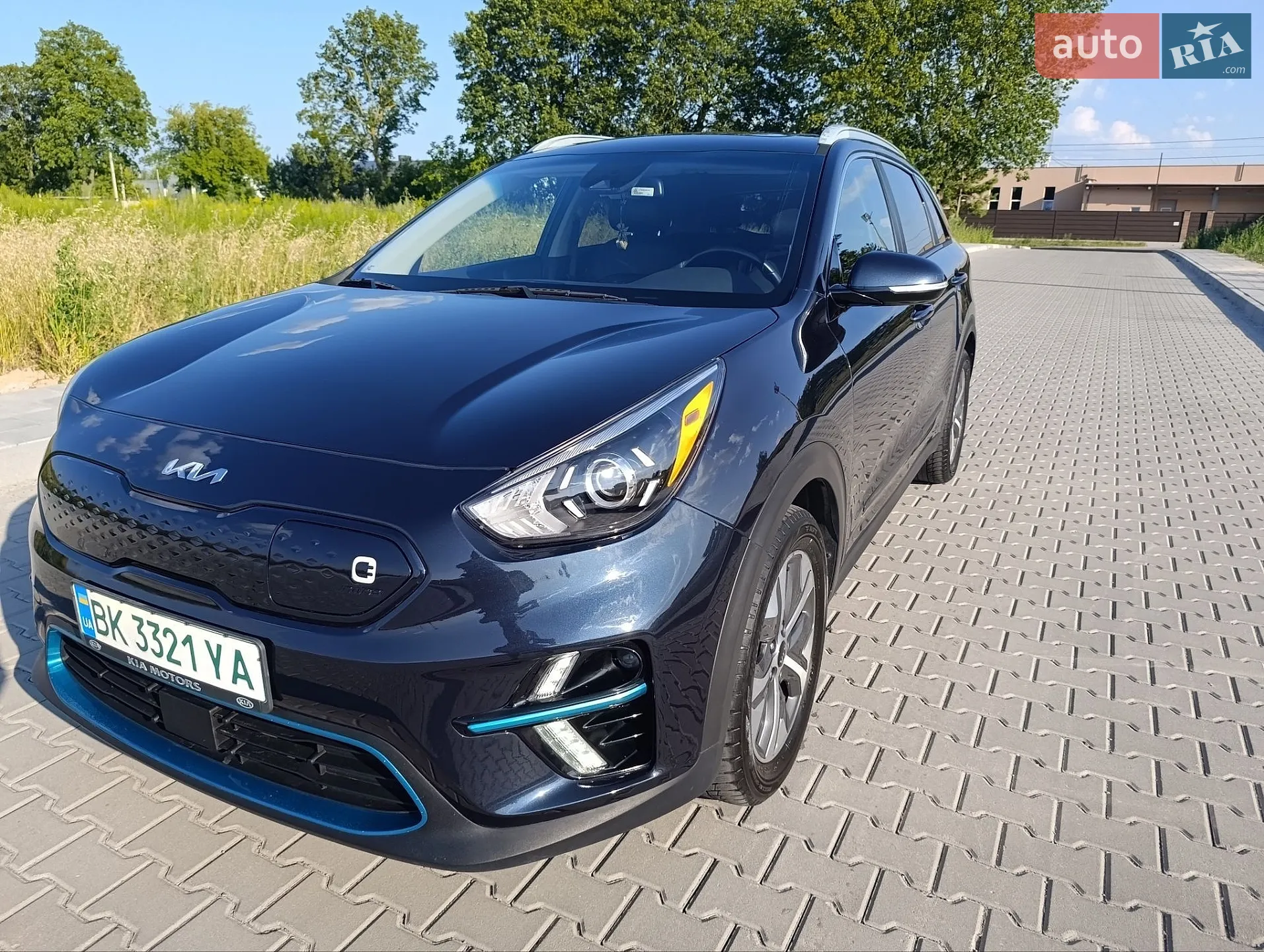 2020 Kia Niro - мініатюра 15