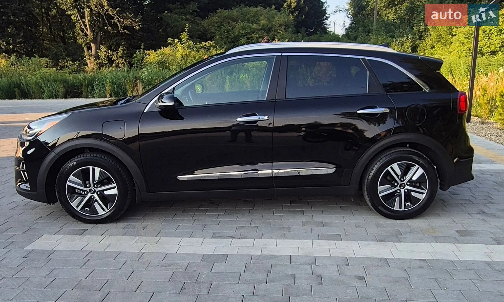 Kia Niro 2021 VIN KNDCC3LD0M5469277 фото оголошення 20 з 75