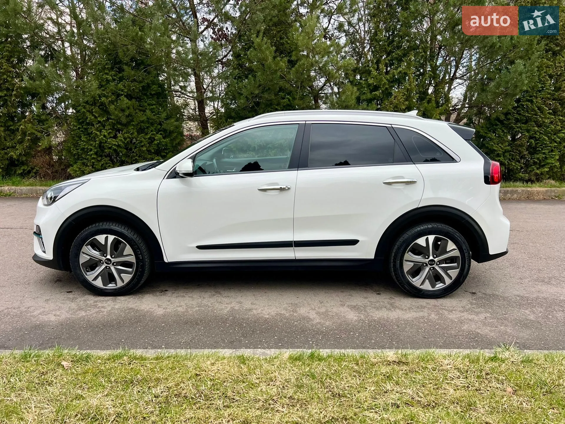 2021 Kia Niro - мініатюра 15