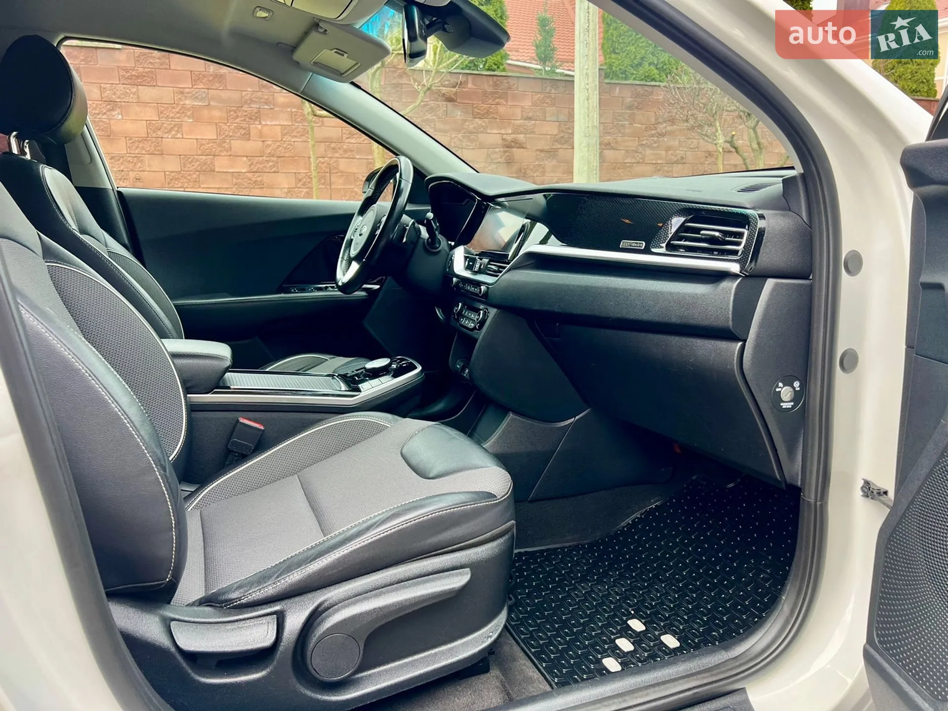 2021 Kia Niro - мініатюра 26