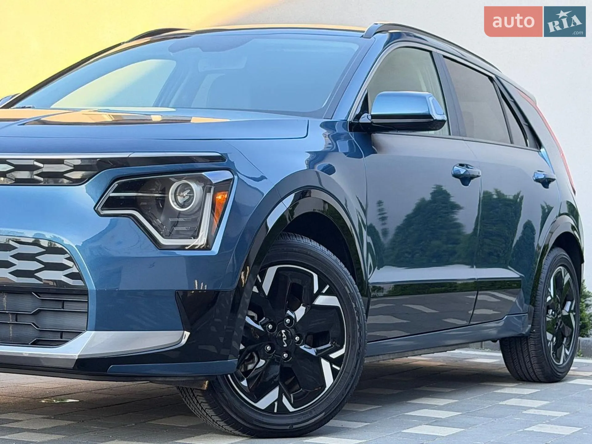 2024 Kia Niro - мініатюра 5