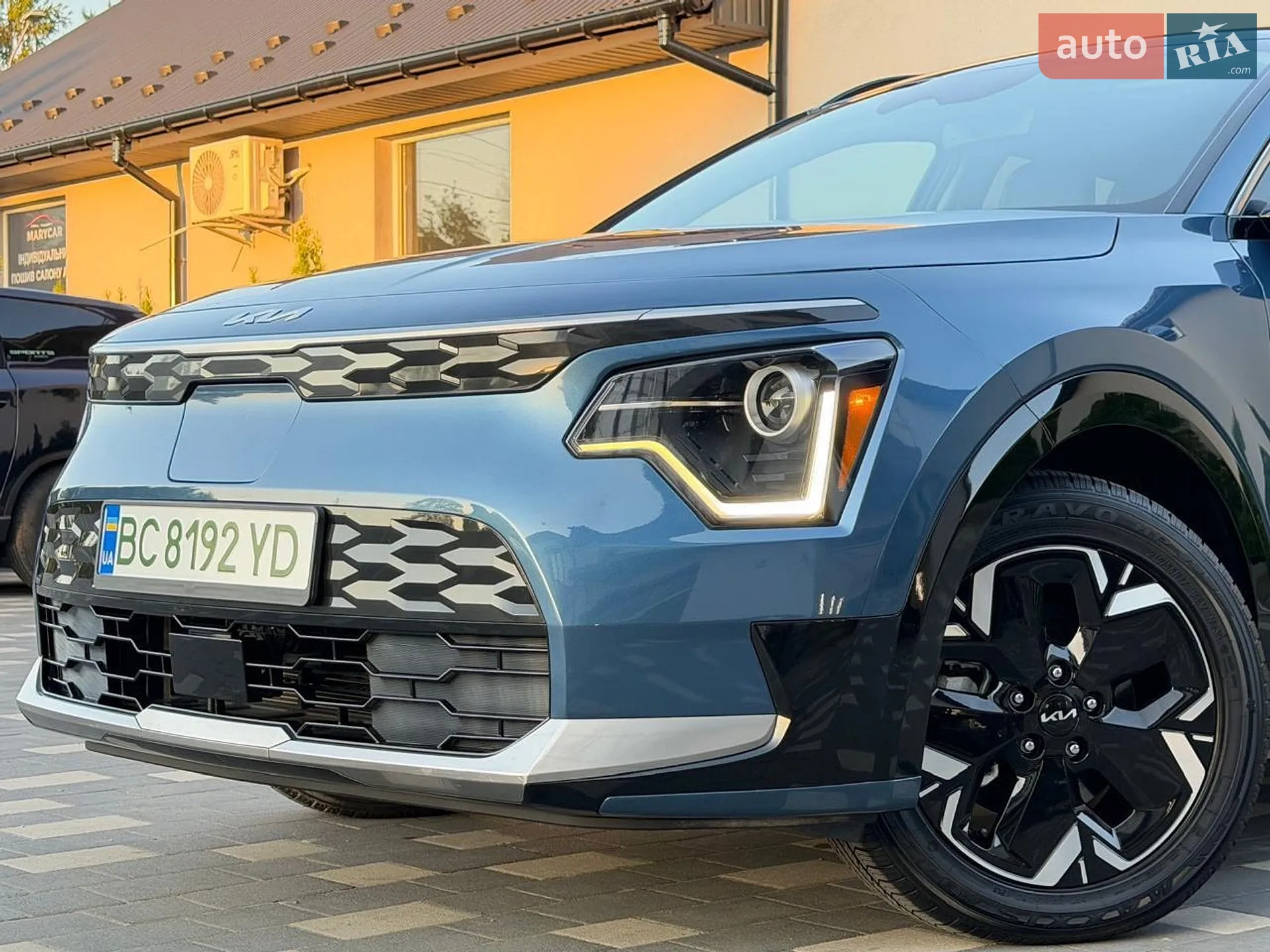 2024 Kia Niro - мініатюра 16