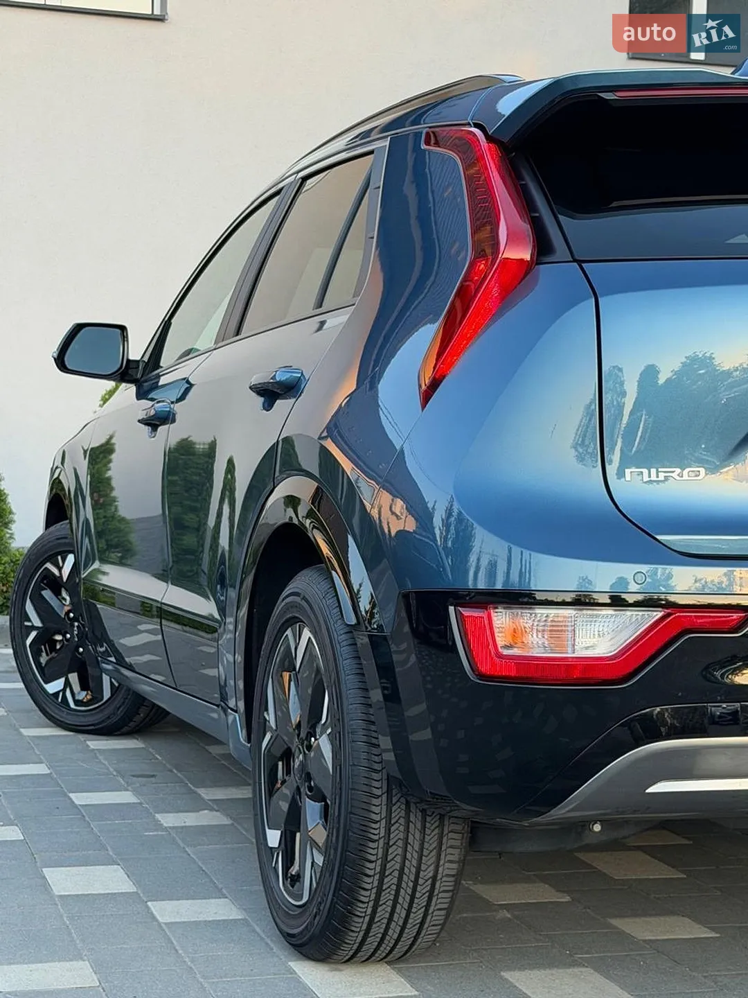 2024 Kia Niro - мініатюра 21