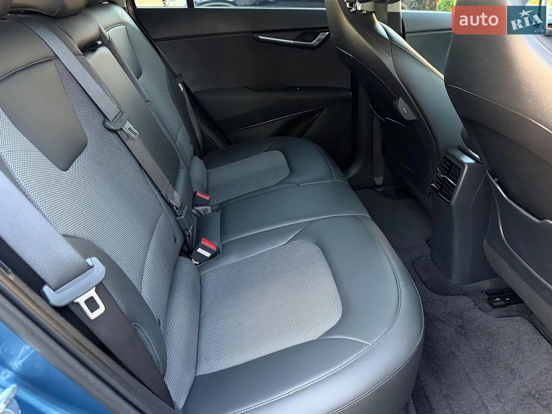2024 Kia Niro - мініатюра 36