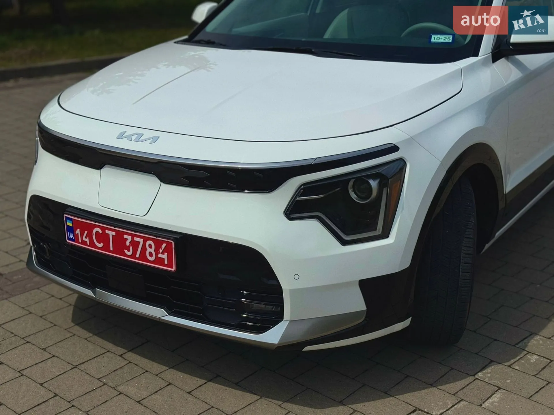 2023 Kia Niro - мініатюра 5