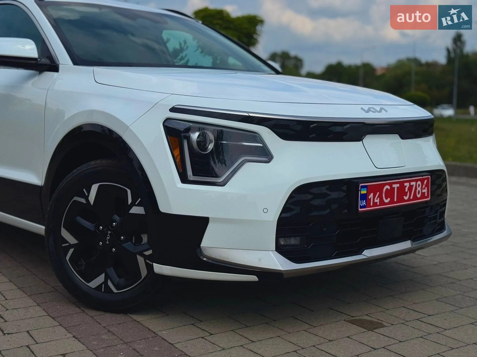 2023 Kia Niro - мініатюра 12