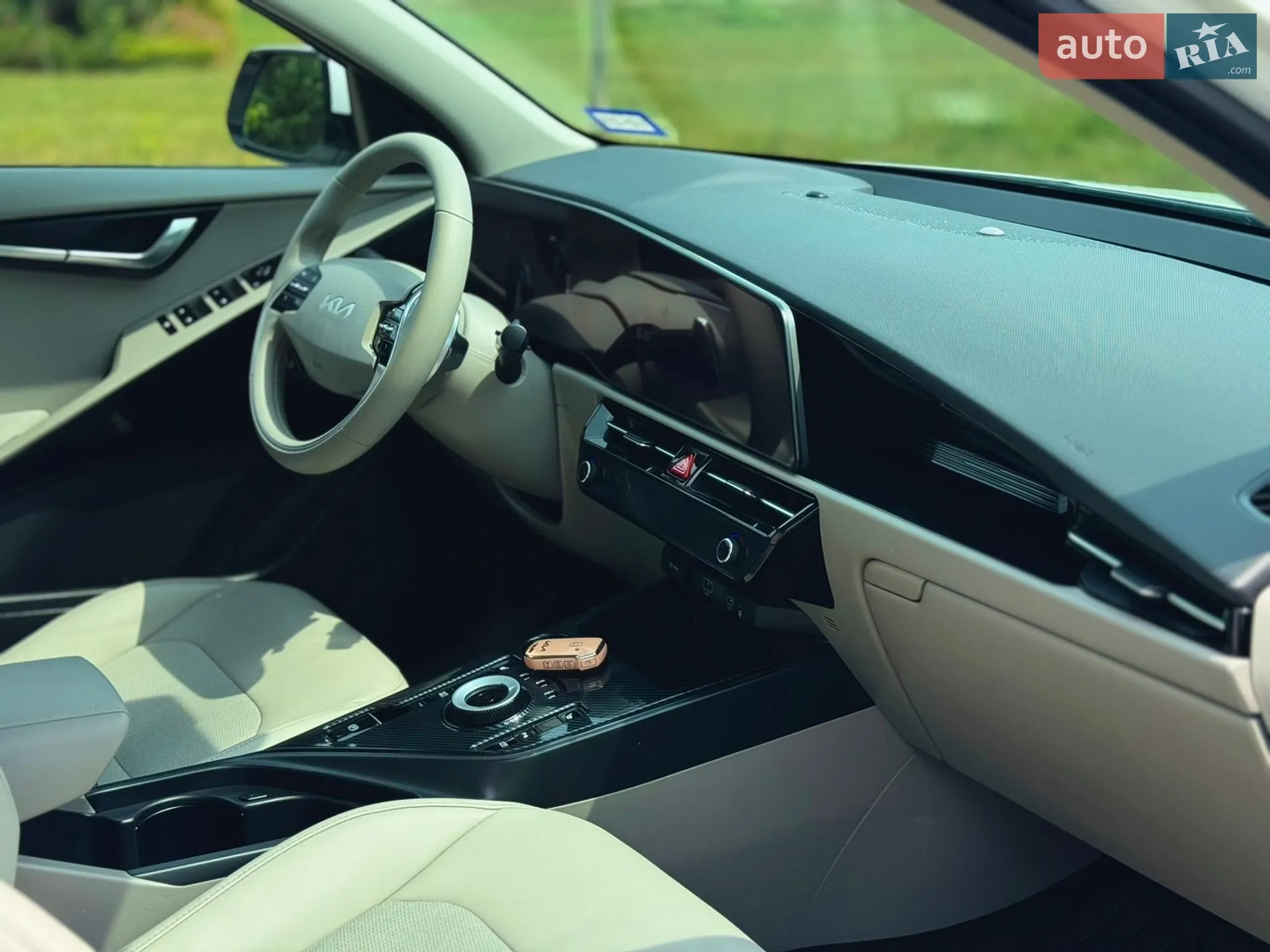 2023 Kia Niro - мініатюра 54