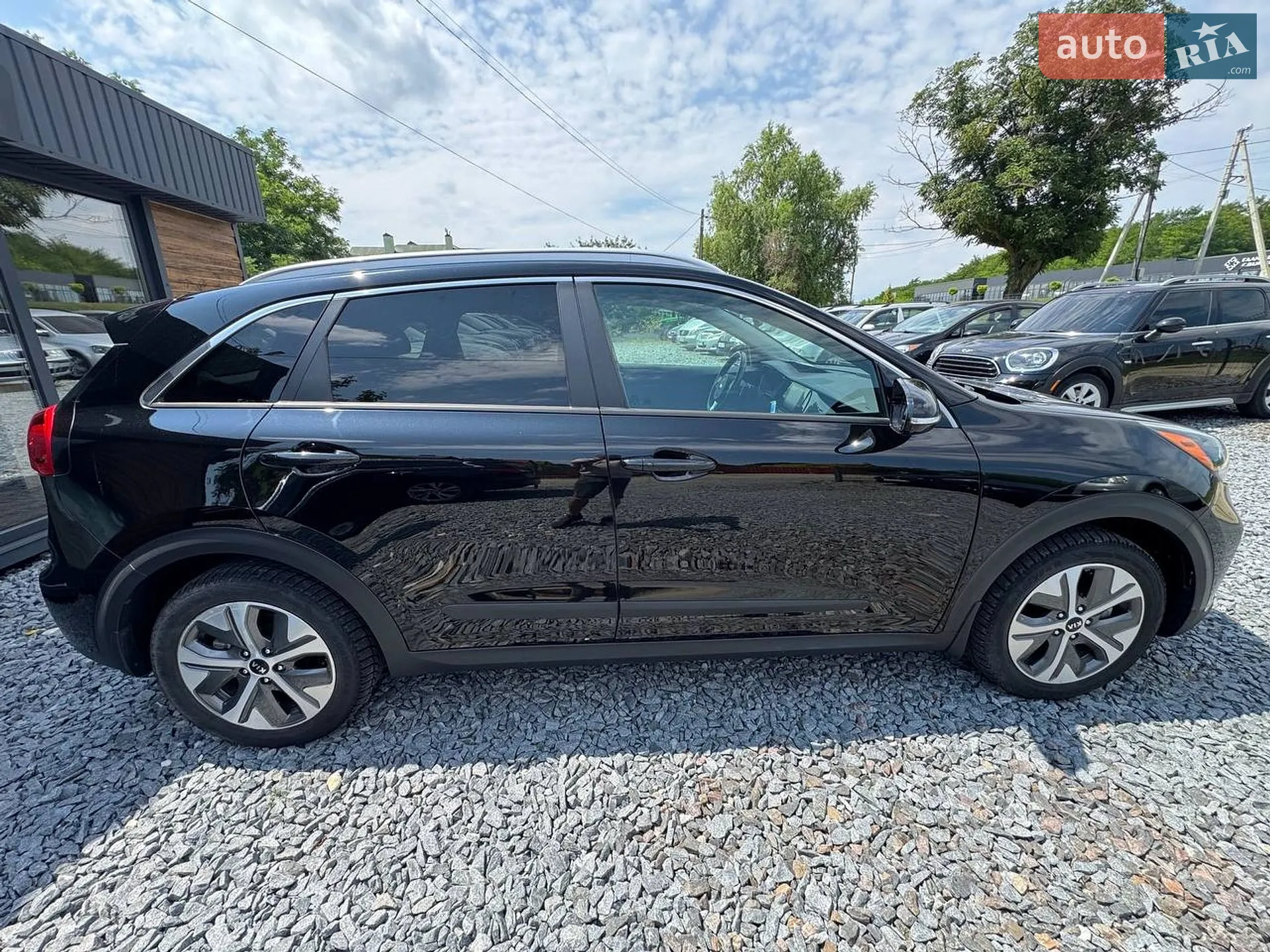 2021 Kia Niro - мініатюра 8