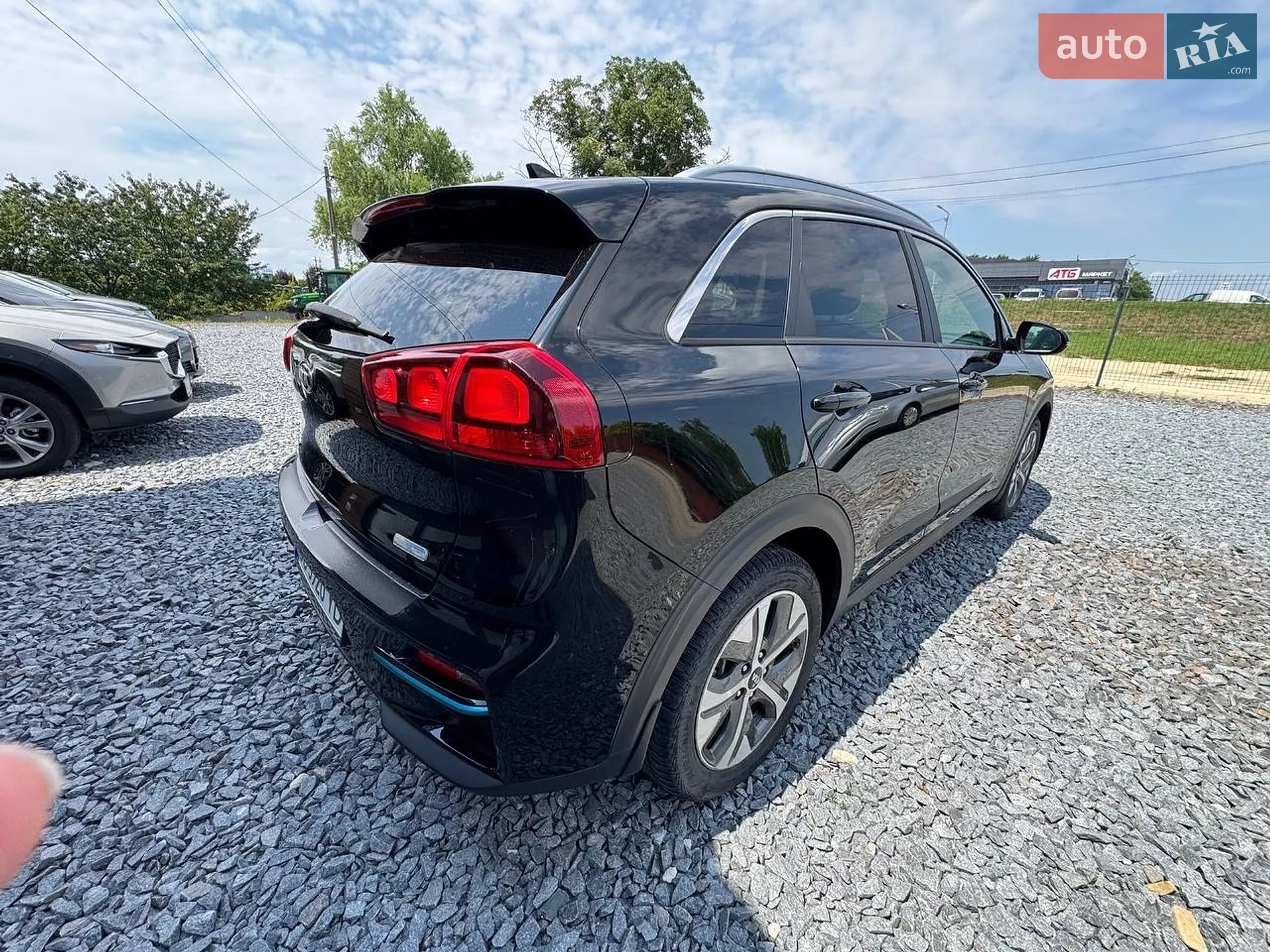 2021 Kia Niro - мініатюра 16