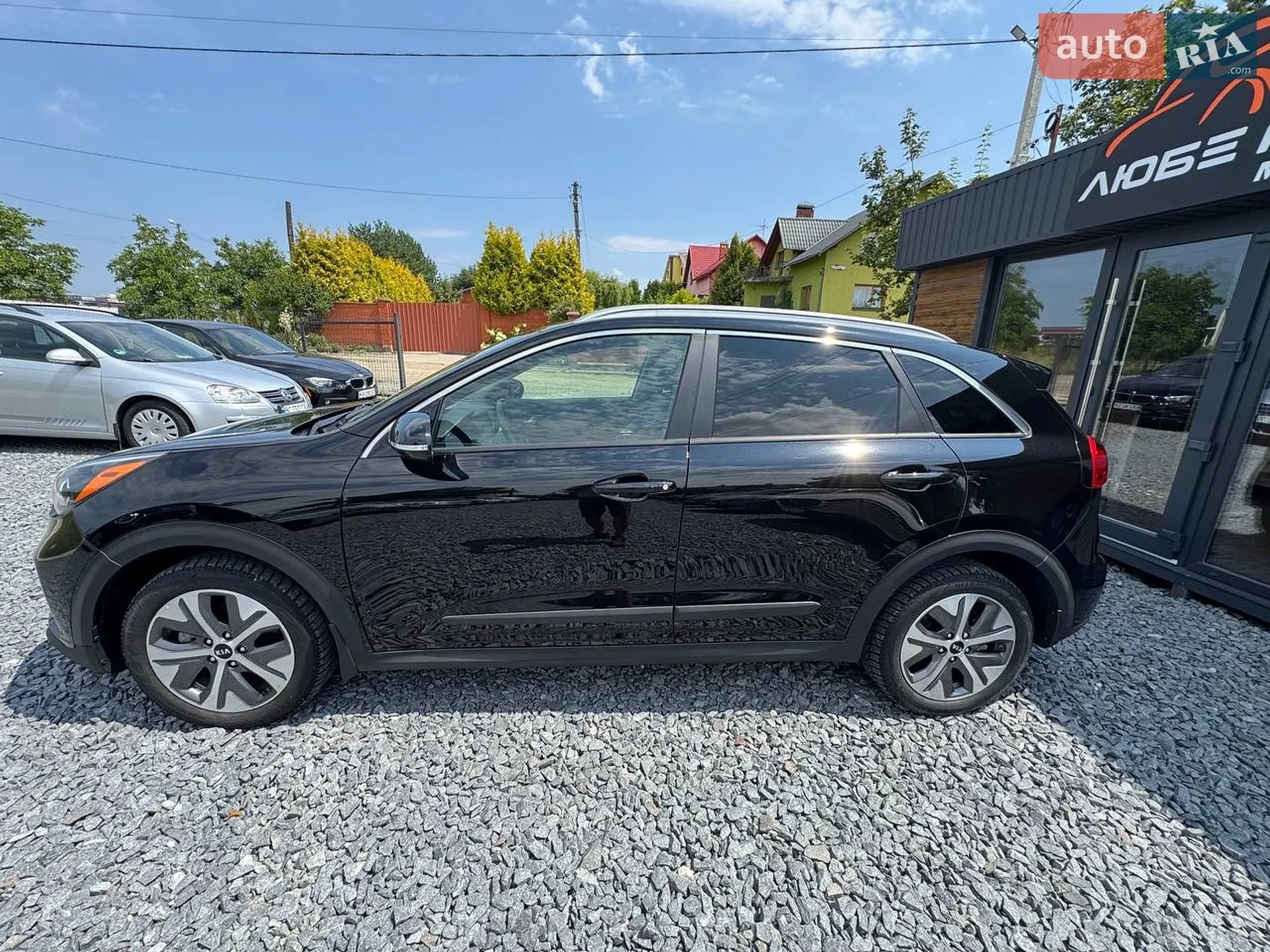 2021 Kia Niro - мініатюра 12