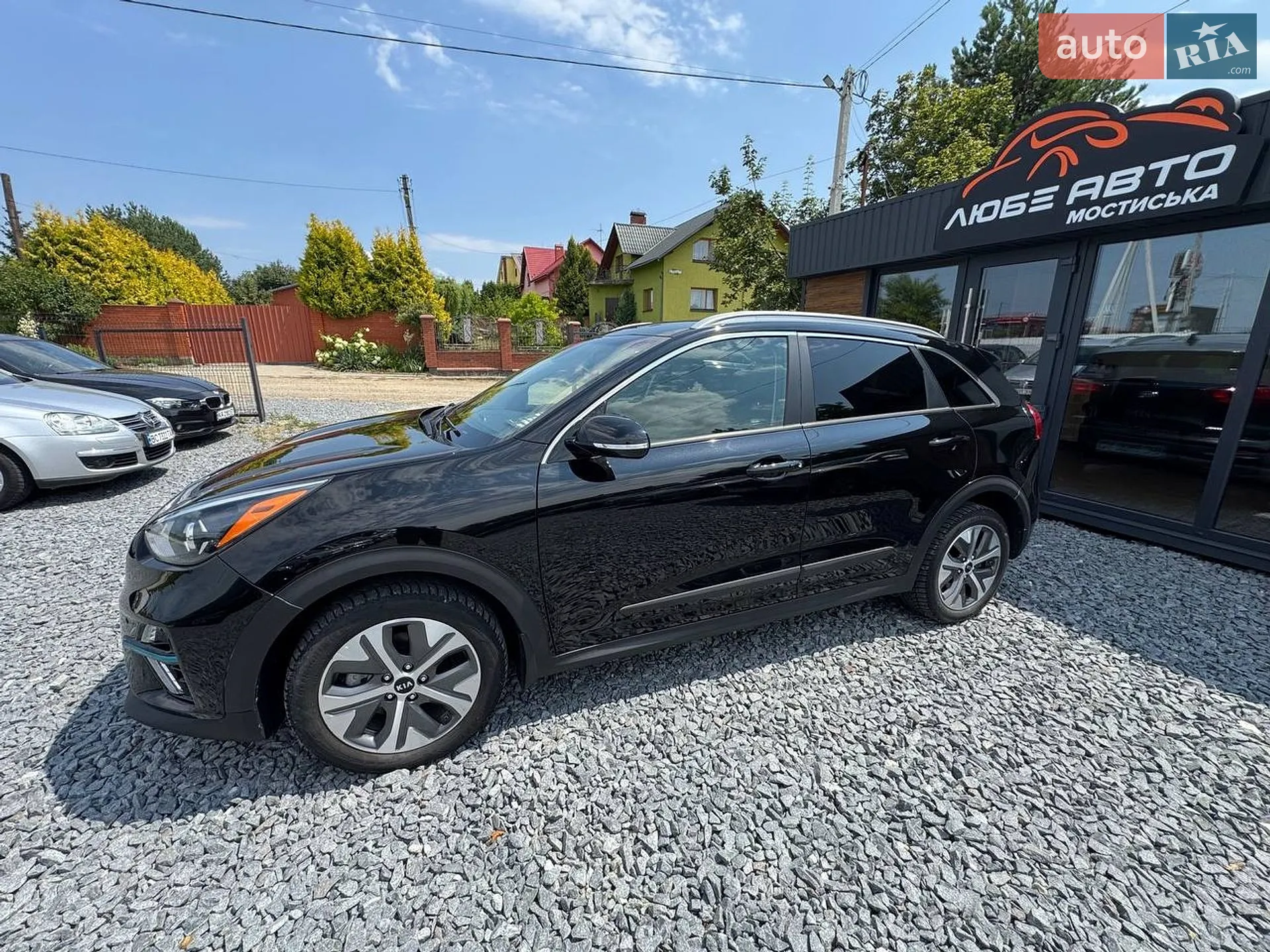 2021 Kia Niro - мініатюра 13
