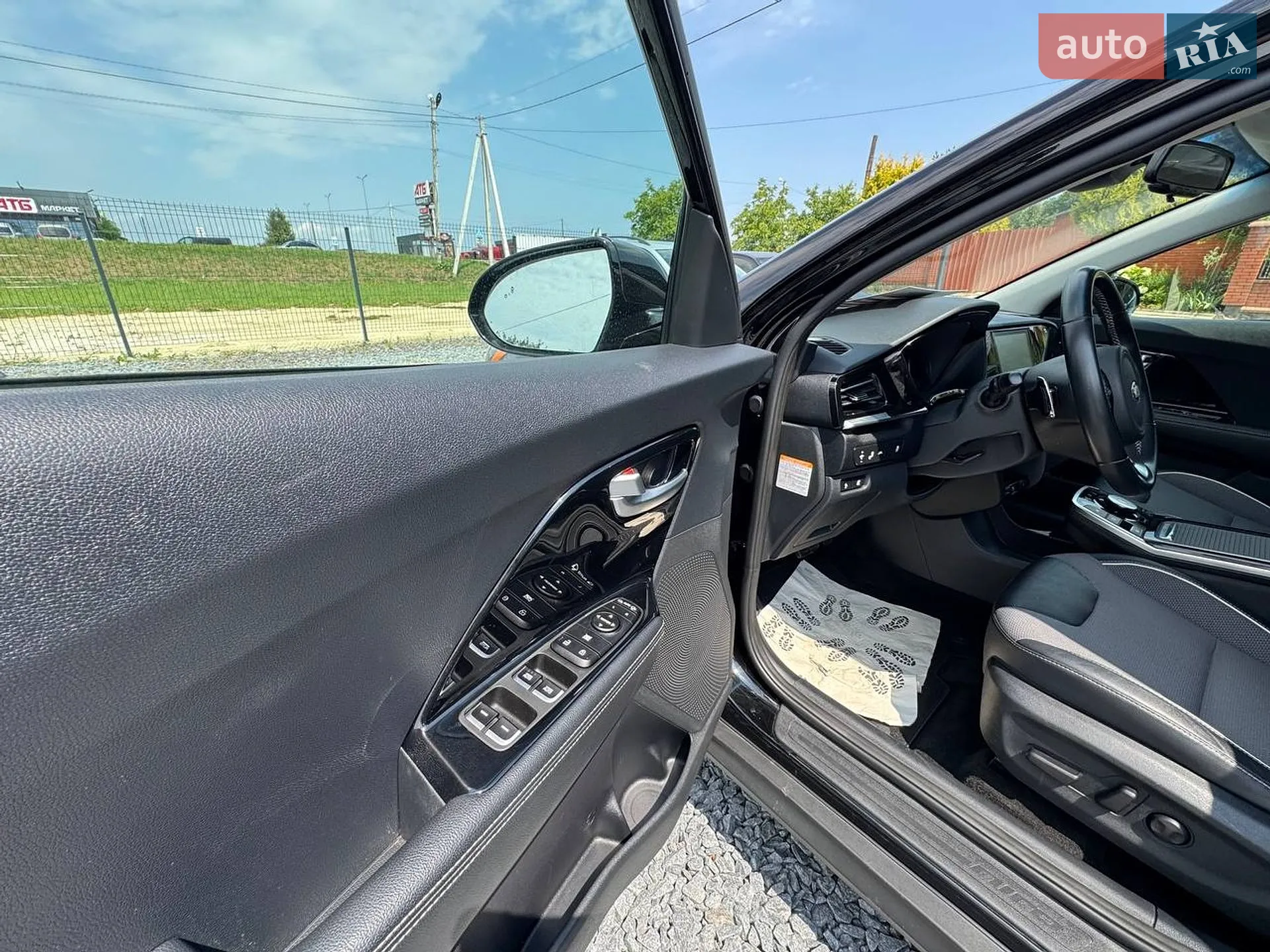 2021 Kia Niro - мініатюра 29