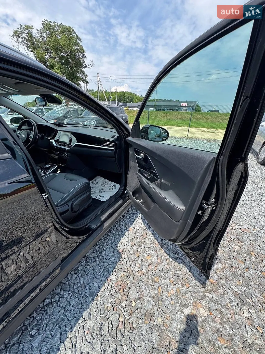 2021 Kia Niro - мініатюра 43