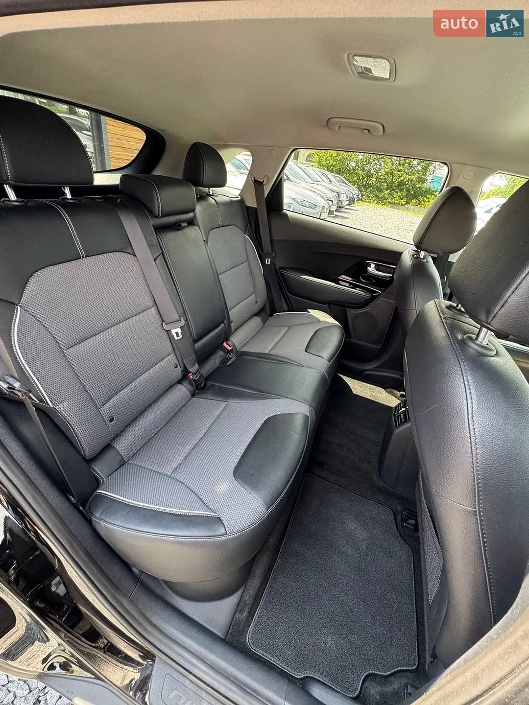 2021 Kia Niro - мініатюра 47