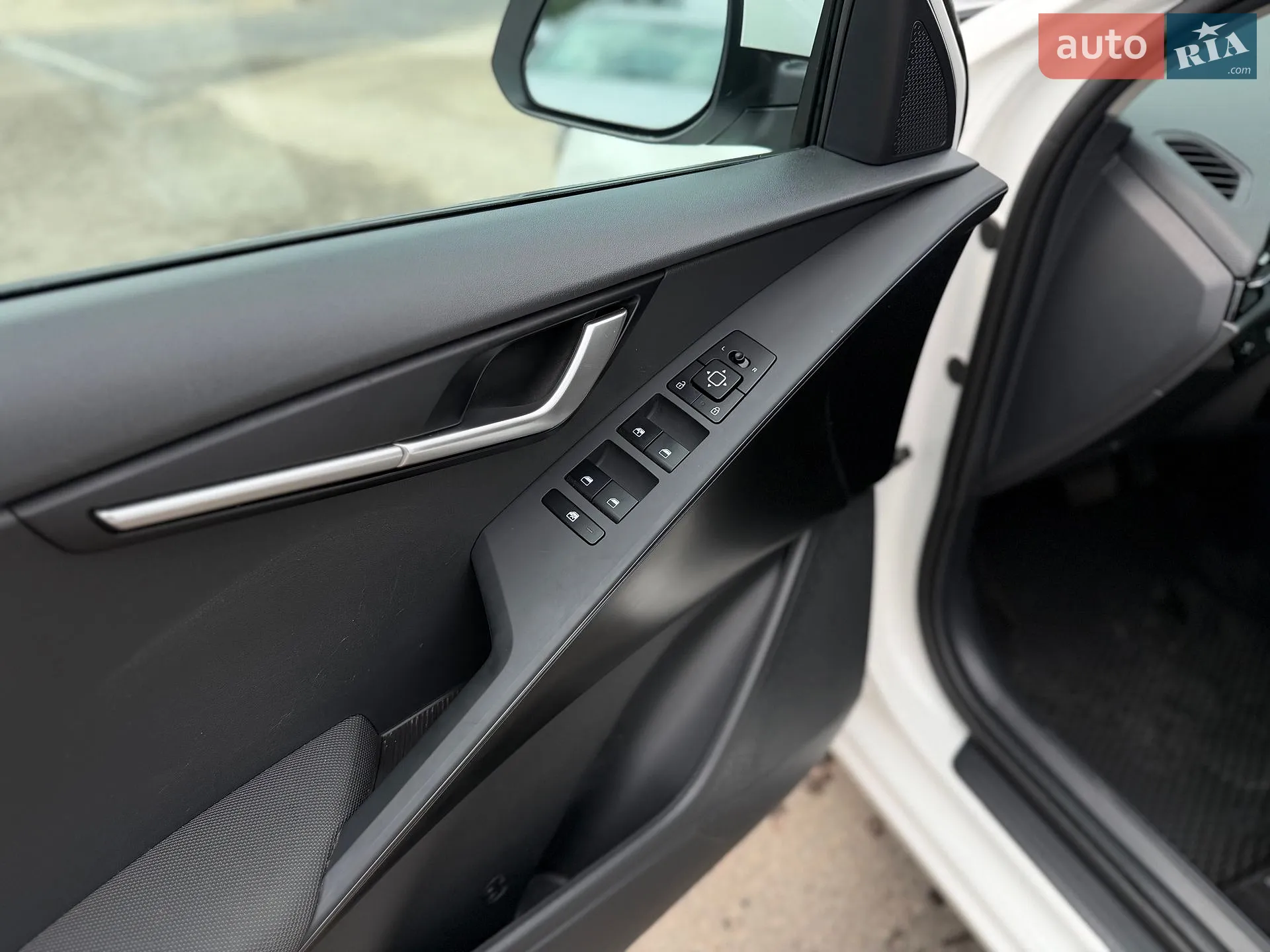 2025 Kia Niro - мініатюра 20
