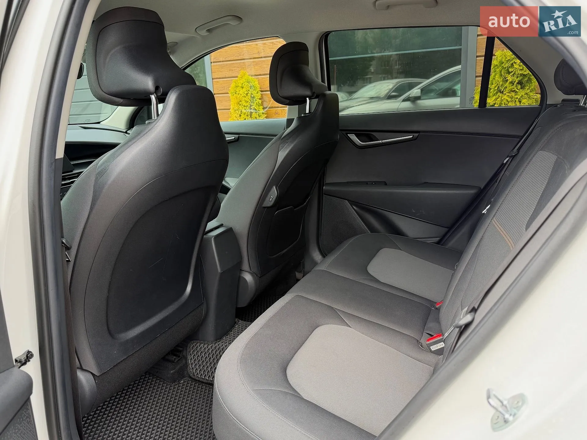2025 Kia Niro - мініатюра 44