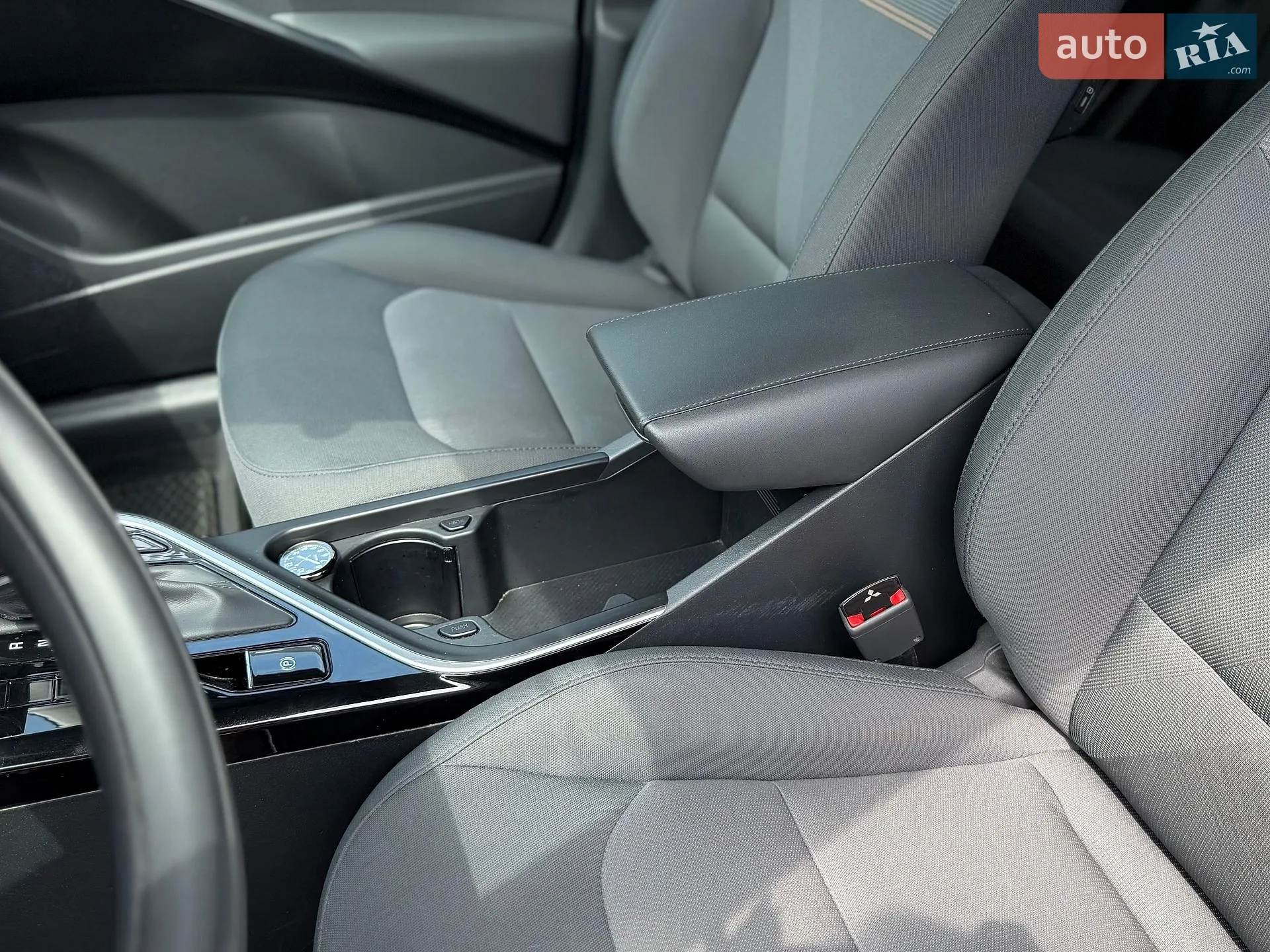 2025 Kia Niro - мініатюра 39