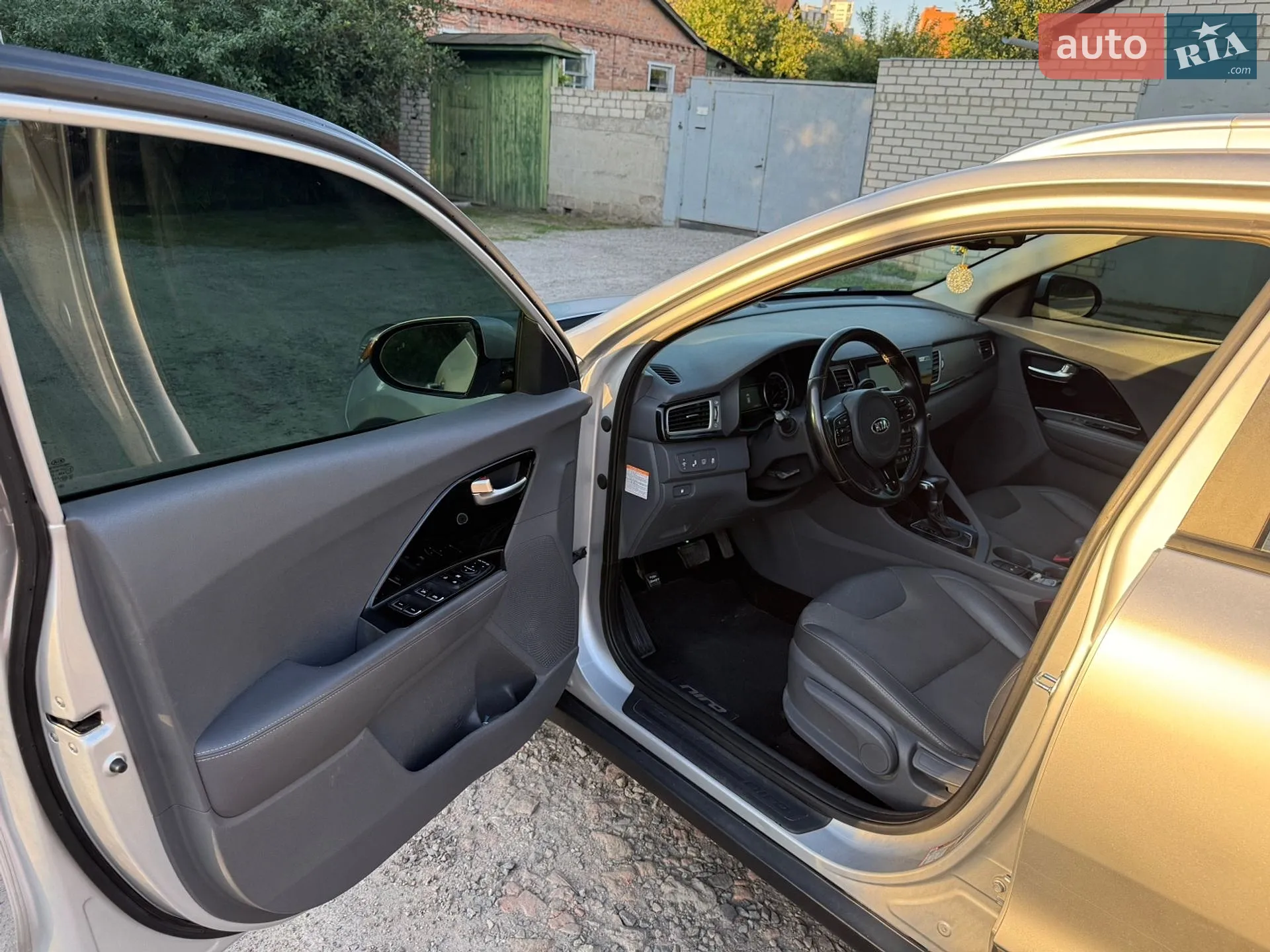 2019 Kia Niro - мініатюра 6