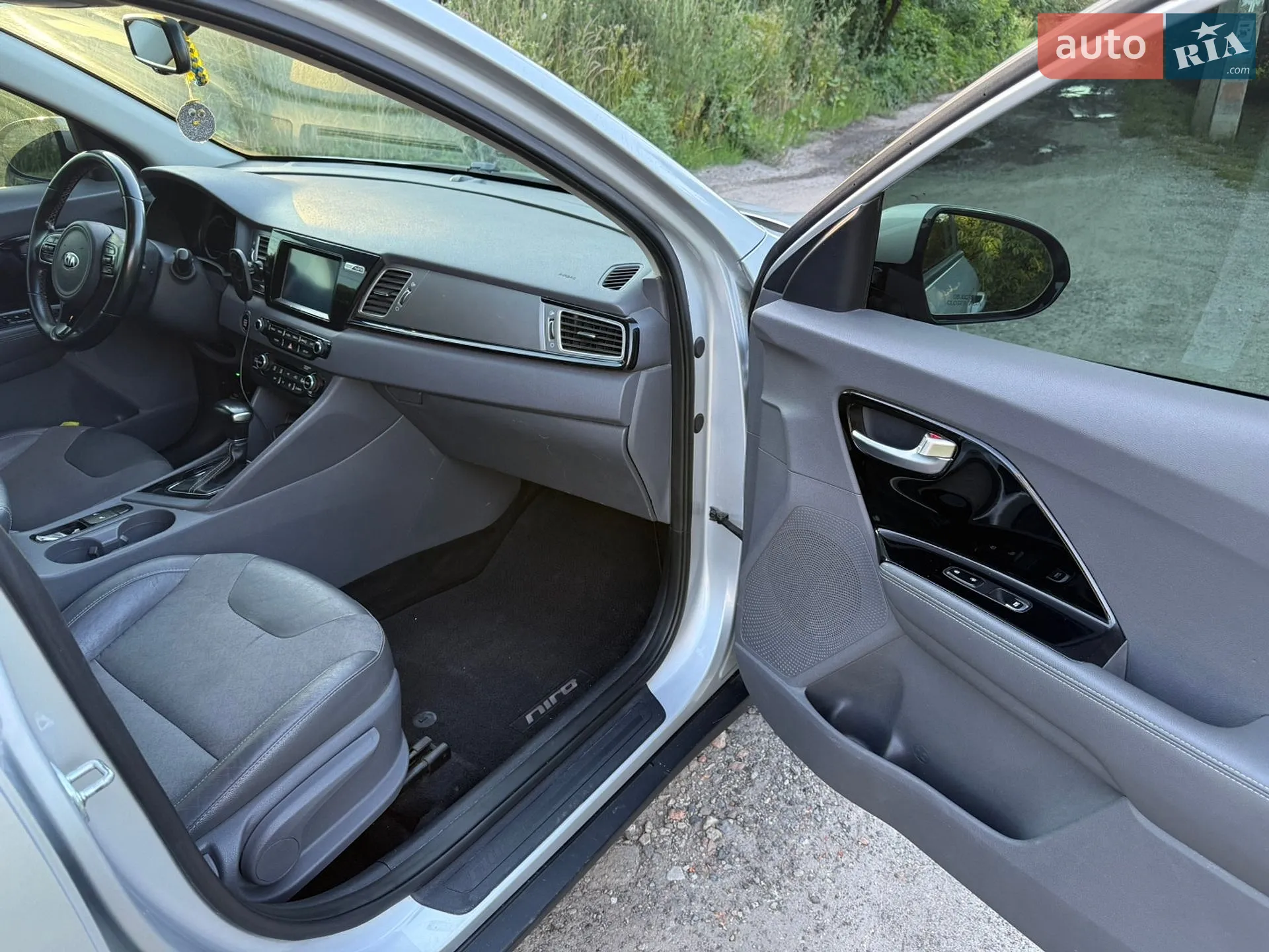 2019 Kia Niro - мініатюра 7
