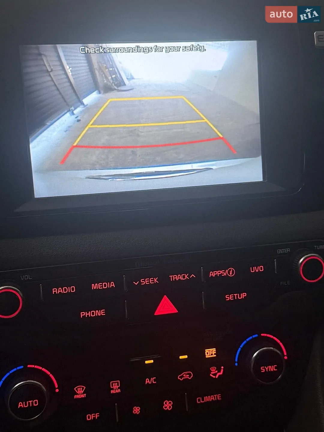2019 Kia Niro - мініатюра 10