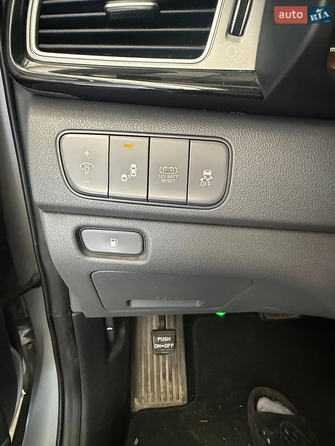 2019 Kia Niro - мініатюра 12