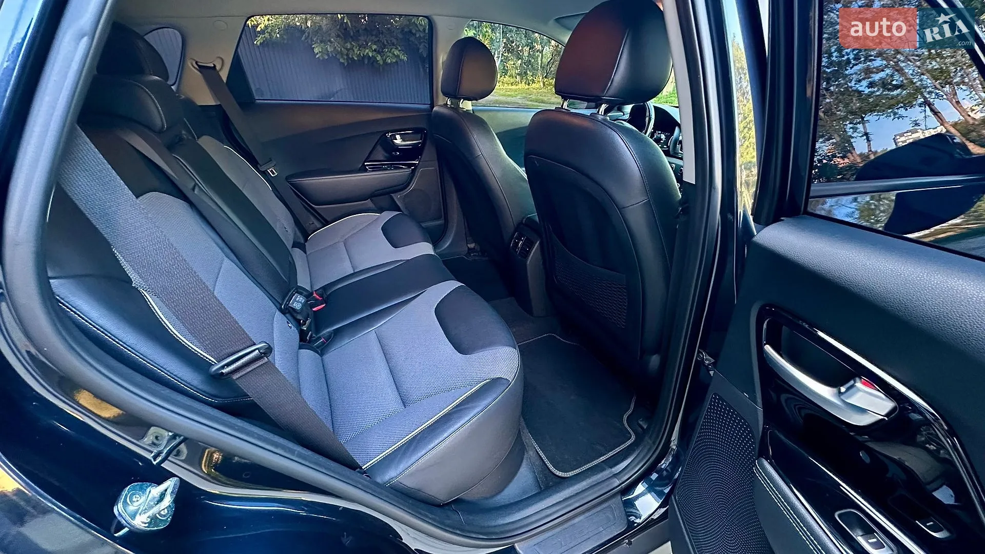 2019 Kia Niro - мініатюра 2
