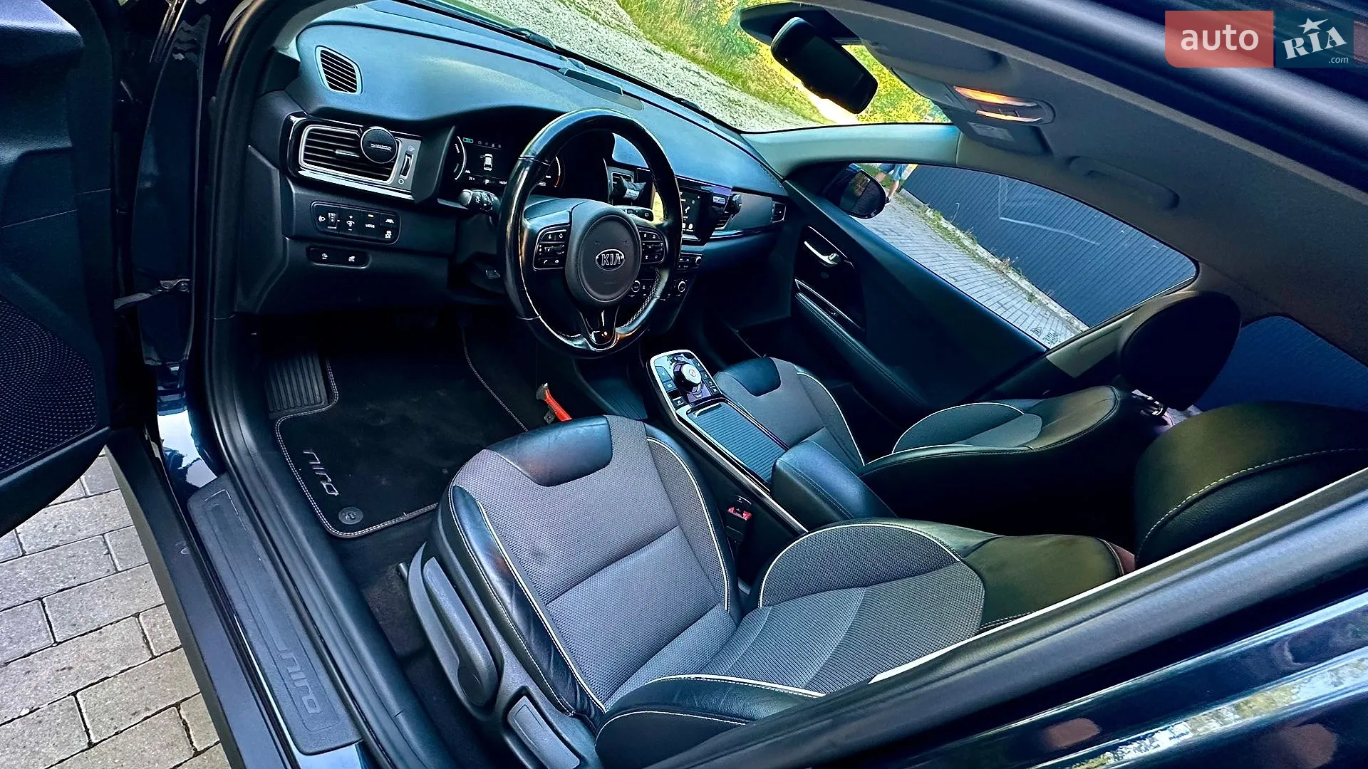 2019 Kia Niro - мініатюра 15
